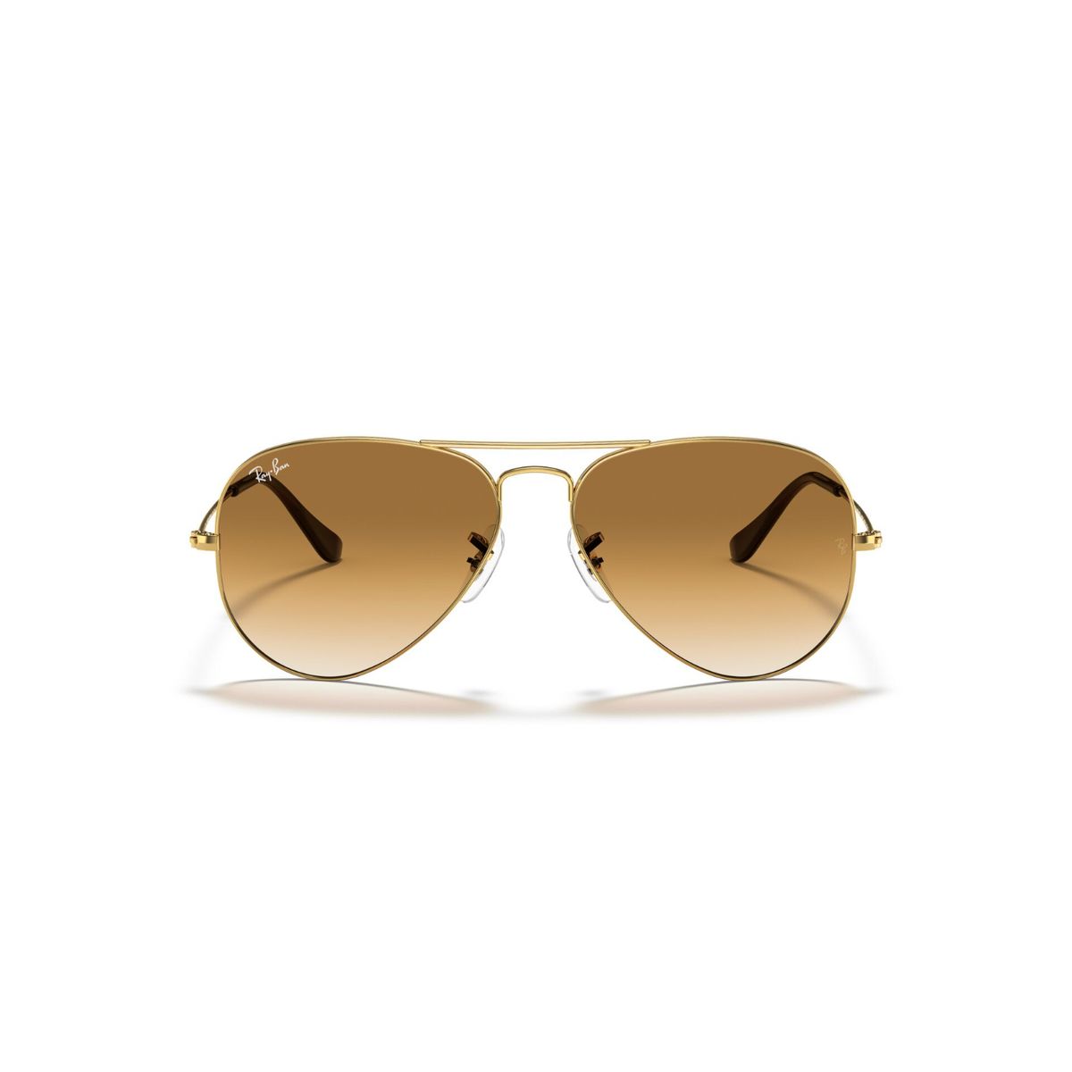 RAY BAN - Lentes De Sol Aviator Classic Dorado Ray-ban RB302500151