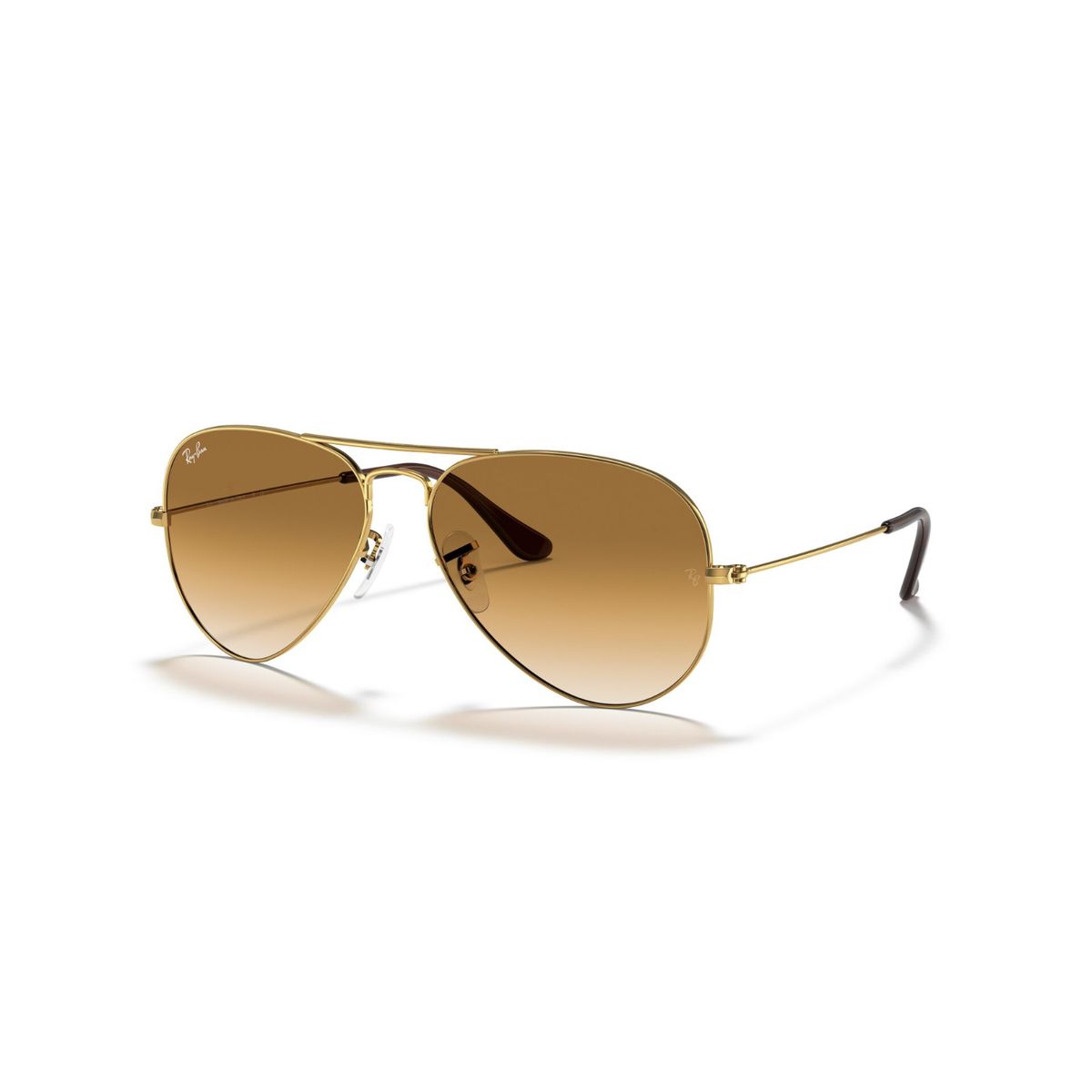 RAY BAN - Lentes De Sol Aviator Classic Dorado Ray-ban RB302500151