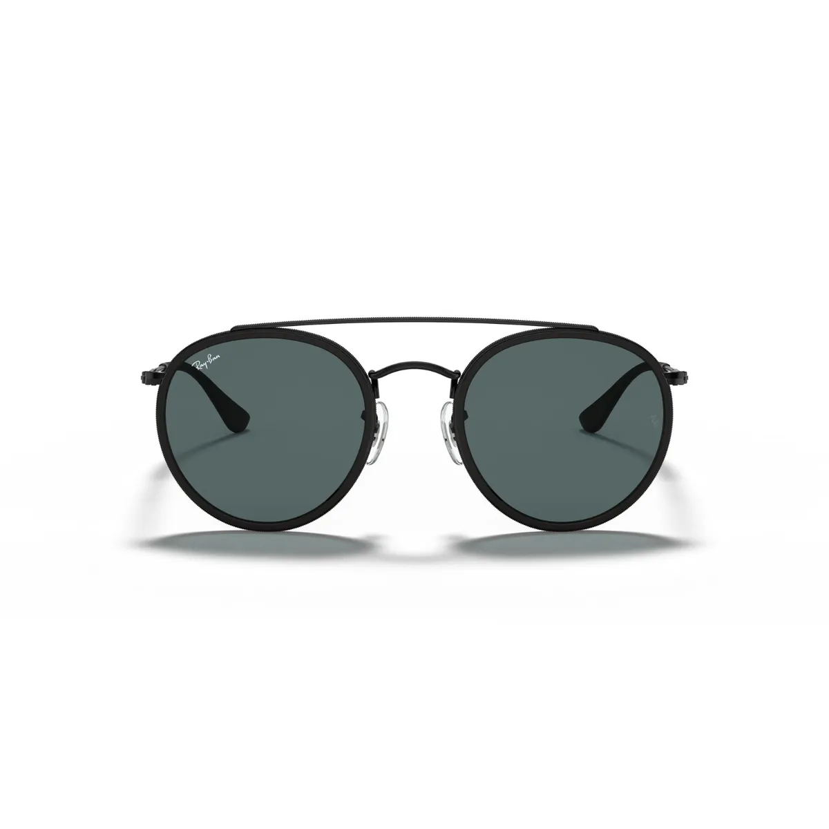 RAY BAN - Lentes de Sol Black Grey Ray-Ban RB3647N002R5