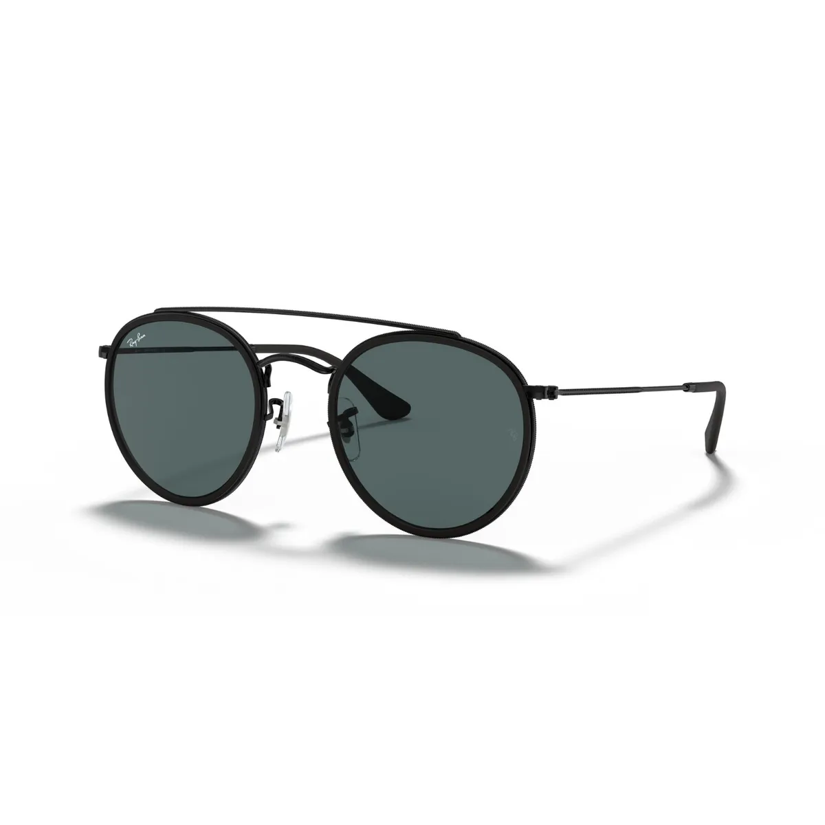 RAY BAN - Lentes de Sol Black Grey Ray-Ban RB3647N002R5