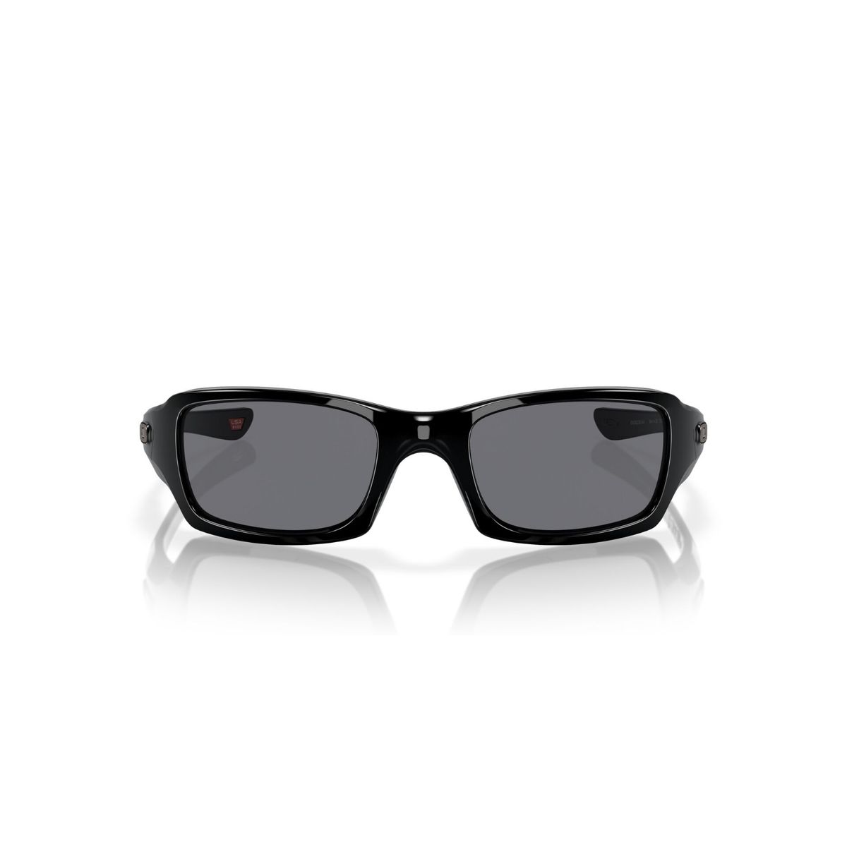 OAKLEY - Lentes De Sol Fives Squared Negro Grey Oakley OO9238923804