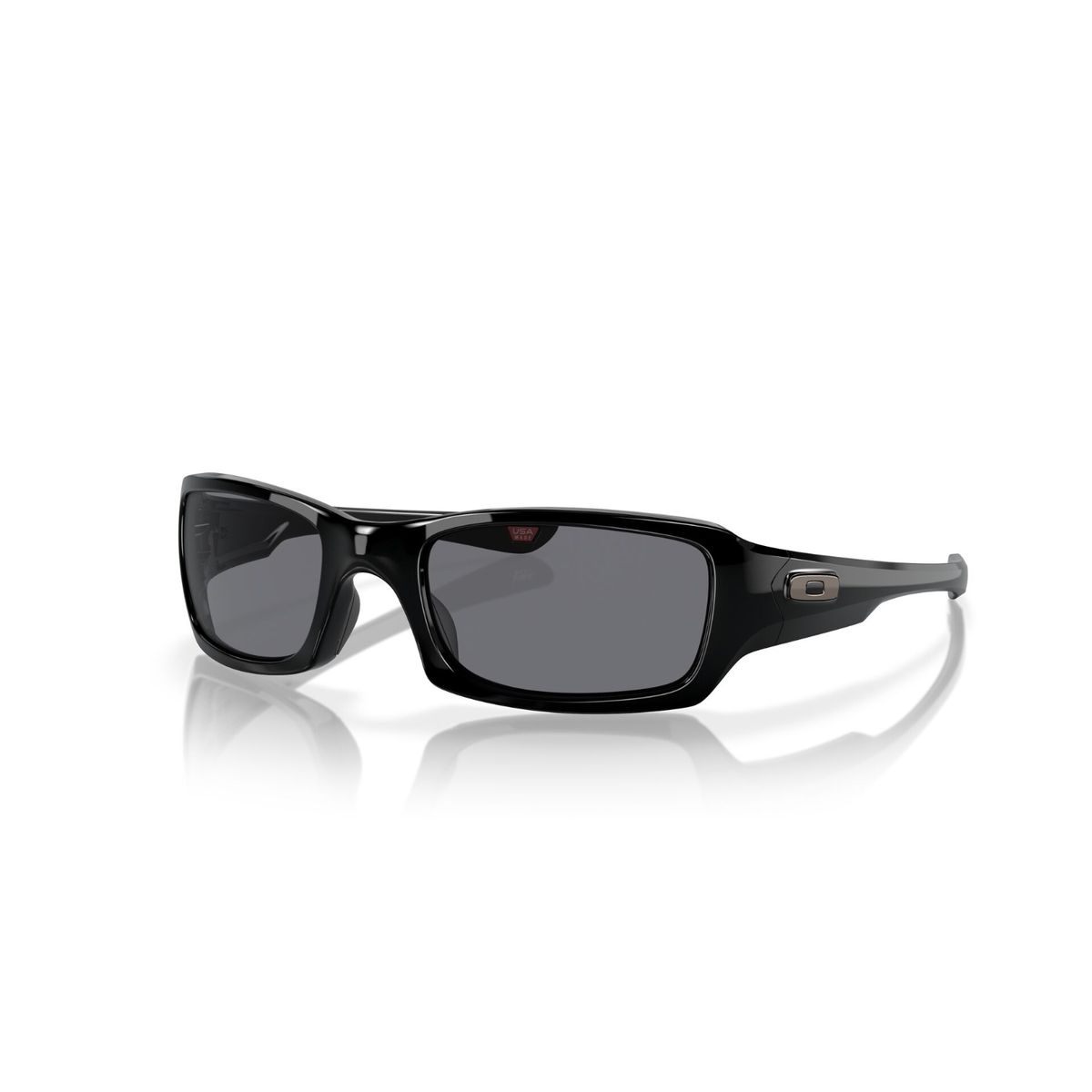 OAKLEY - Lentes De Sol Fives Squared Negro Grey Oakley OO9238923804