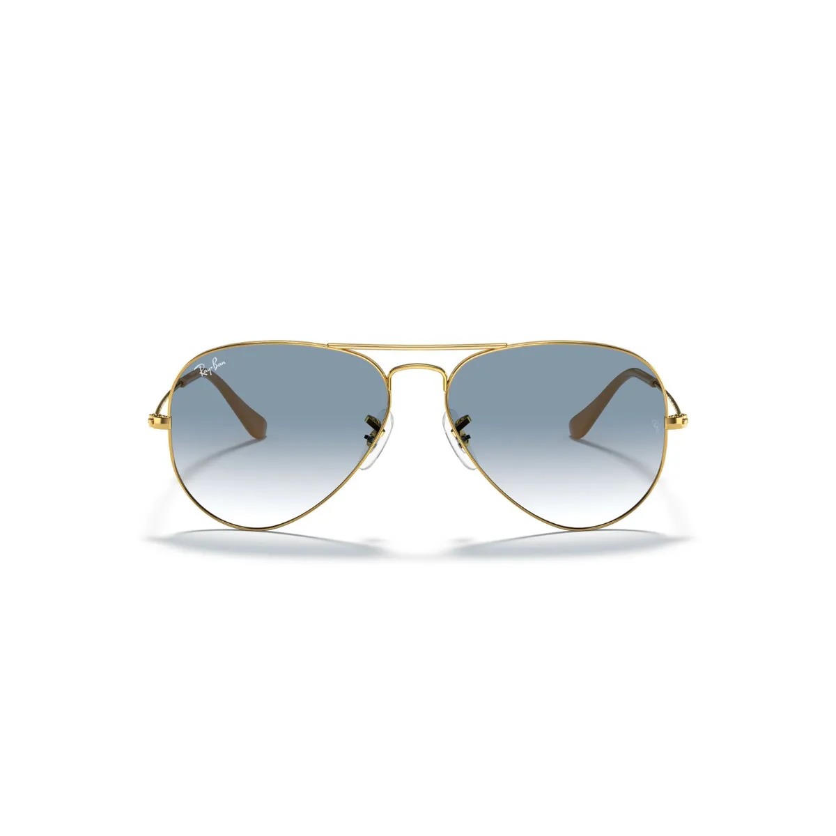 RAY BAN - Lentes De Sol Aviator Blue Gradient Ray-ban RB30250013F