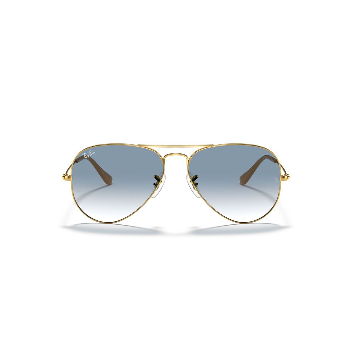 RAY BAN - Lentes De Sol Aviator Blue Gradient Ray-ban RB30250013F