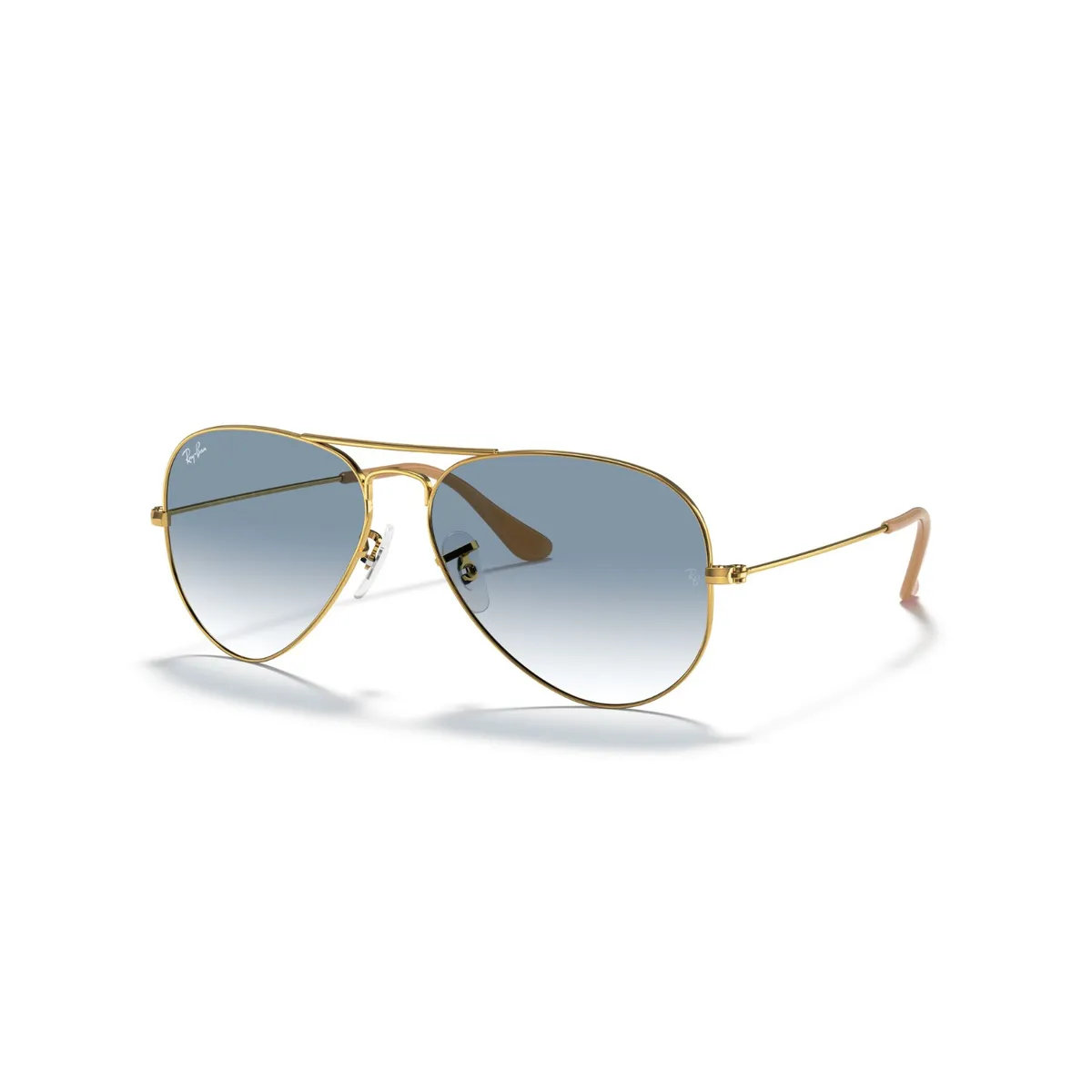RAY BAN - Lentes De Sol Aviator Blue Gradient Ray-ban RB30250013F