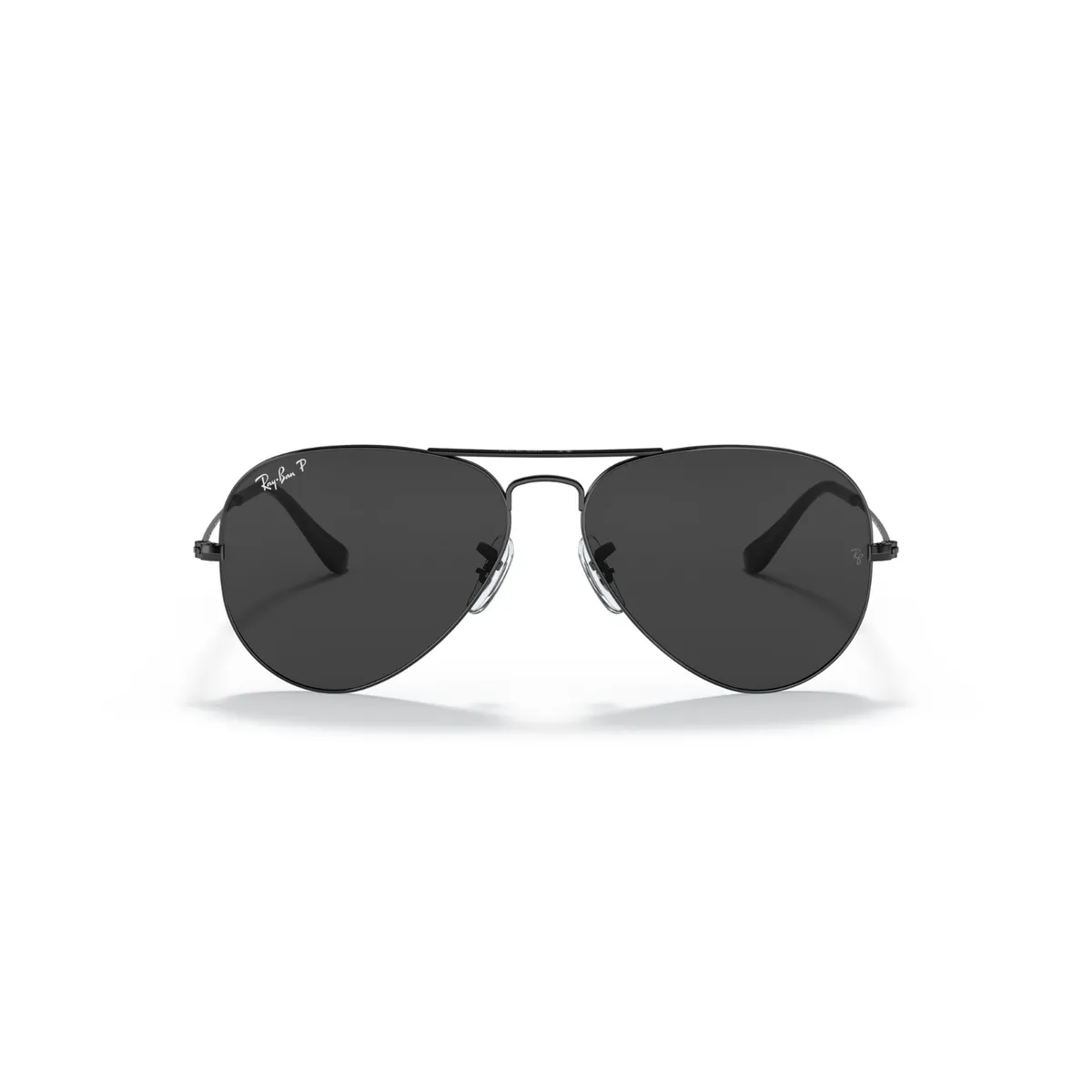 RAY BAN - Lentes De Sol Piloto Aviador Black Ray-ban RB302500248