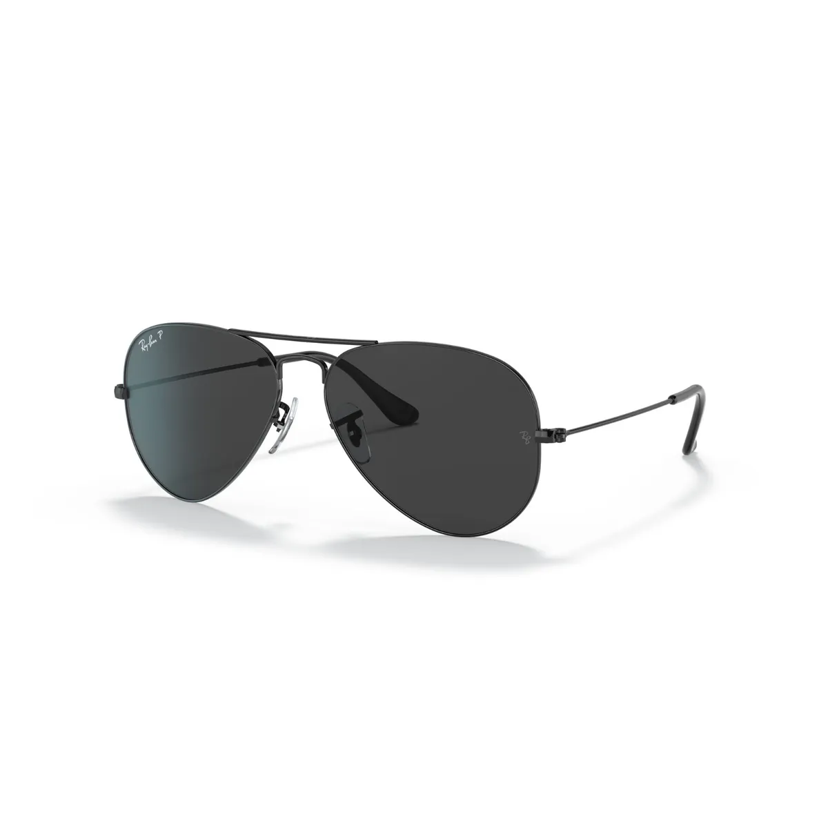 RAY BAN - Lentes De Sol Piloto Aviador Black Ray-ban RB302500248