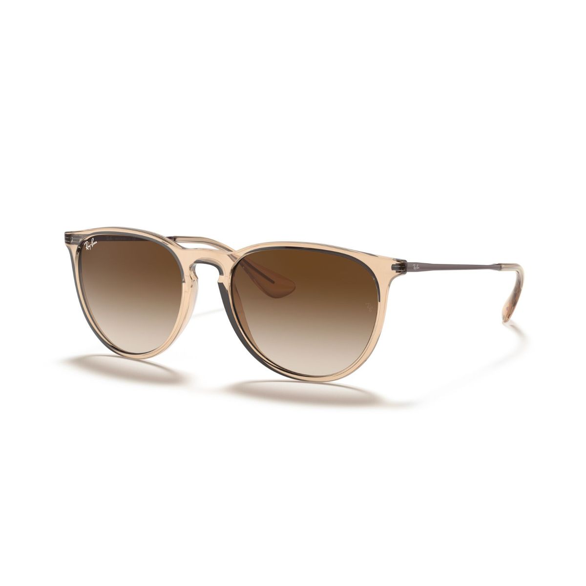 RAY BAN - Lentes de Sol Erika Light Brown Ray-Ban RB4171651413