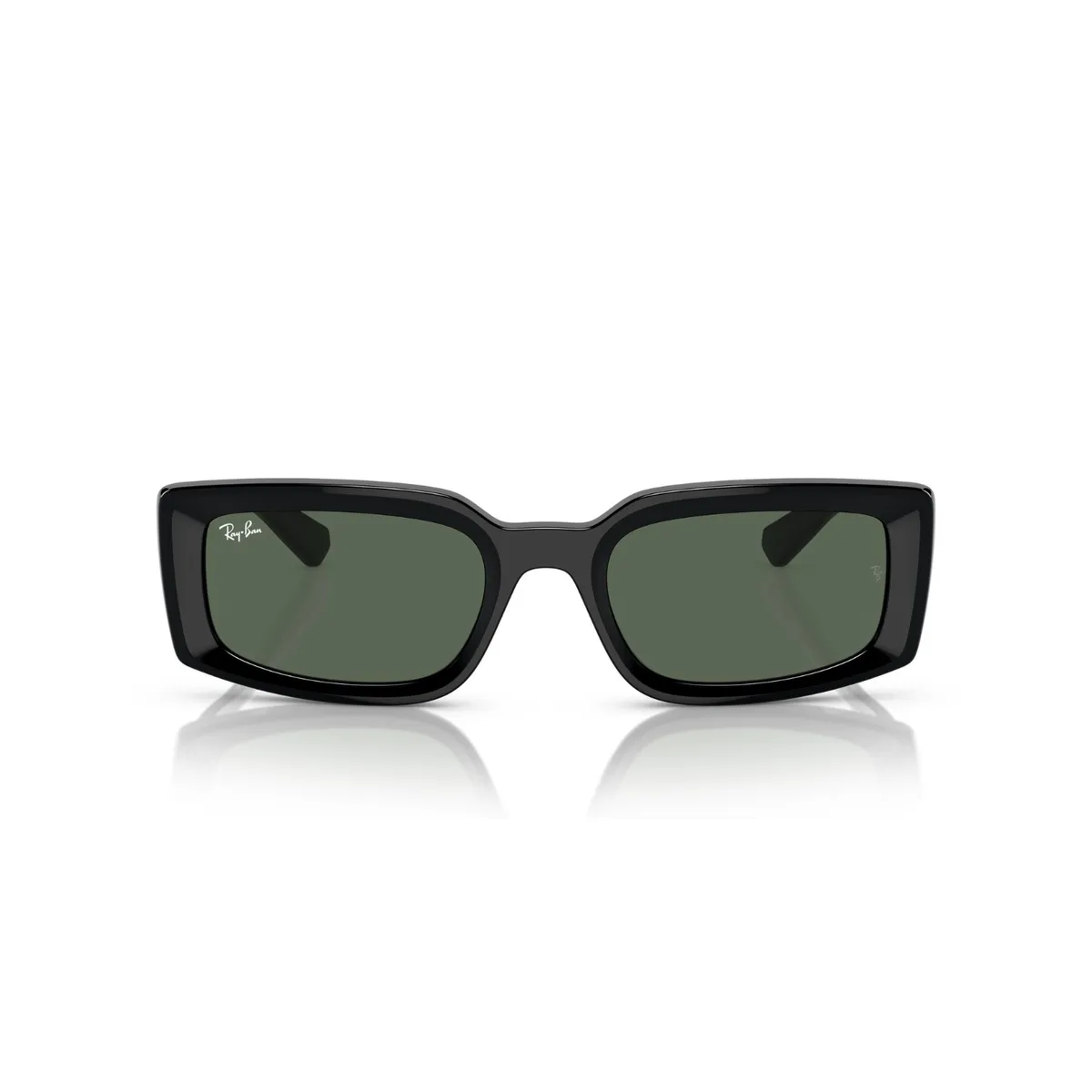 RAY BAN - Lentes De Sol Kiliane Negro Ray-ban RB4395667771