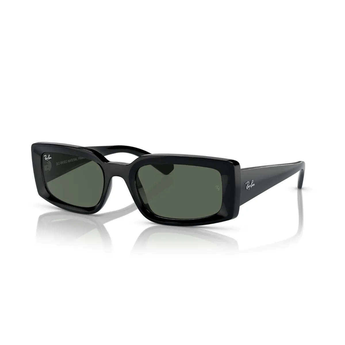 RAY BAN - Lentes De Sol Kiliane Negro Ray-ban RB4395667771
