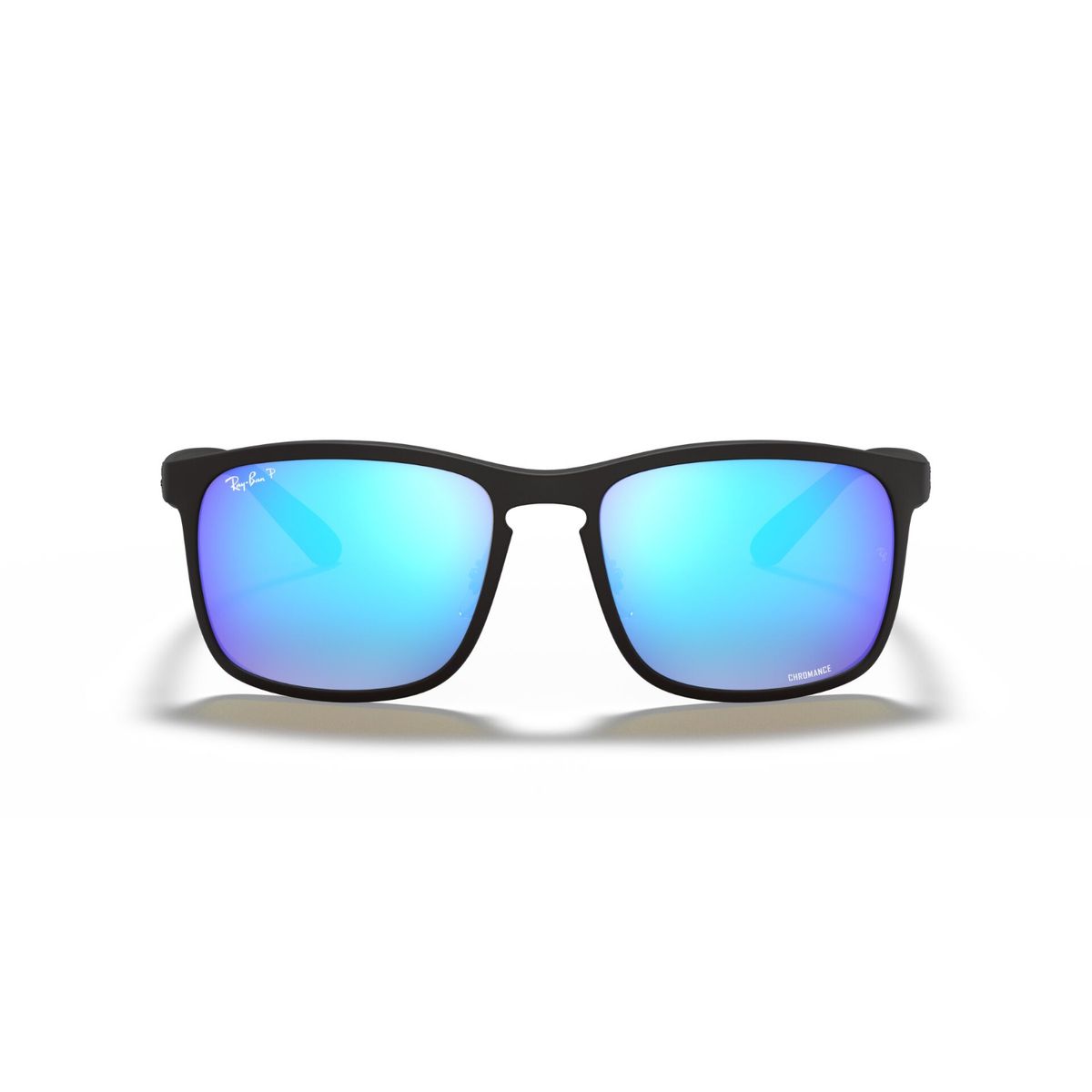 RAY BAN - Lentes de Sol Chromance Polarizados Ray-Ban RB4264601SA1