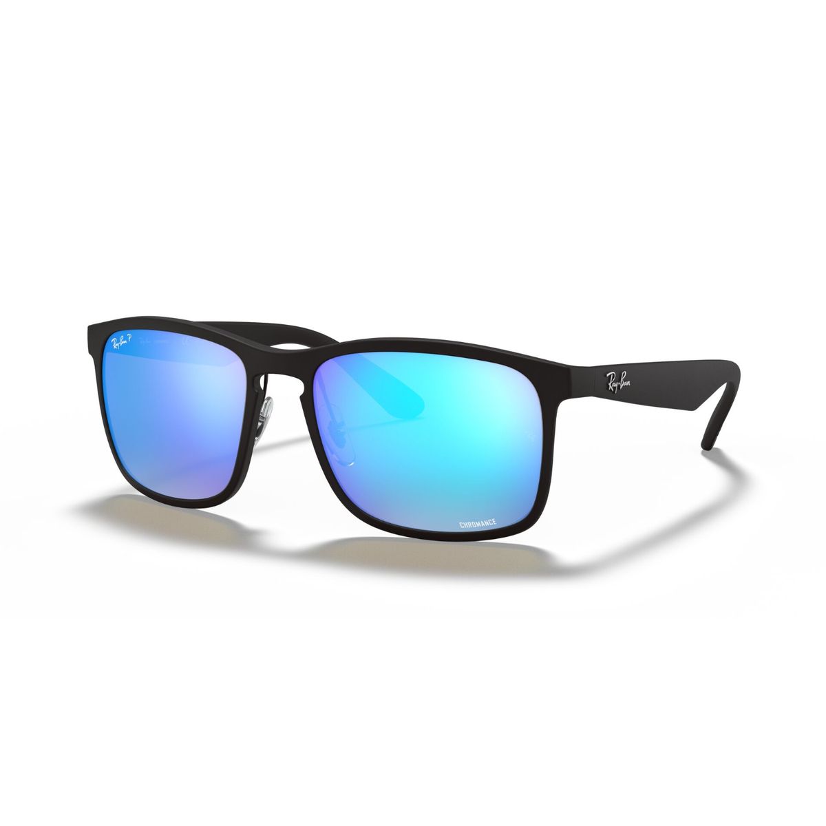 RAY BAN - Lentes de Sol Chromance Polarizados Ray-Ban RB4264601SA1