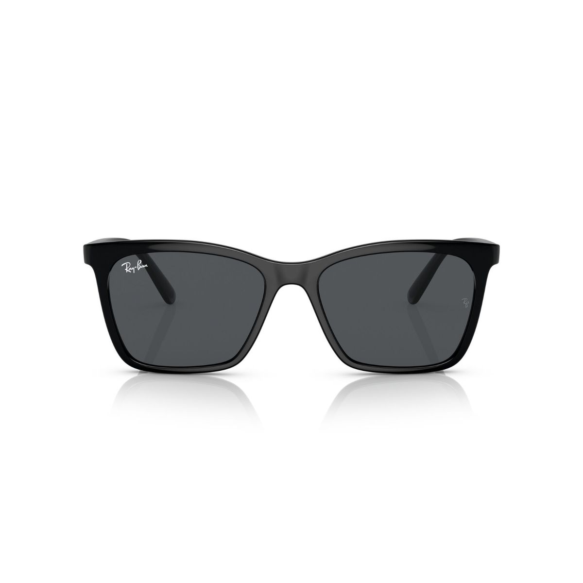 RAY BAN - Lentes De Sol Almohada Full Grey Ray-ban RB4372L60187