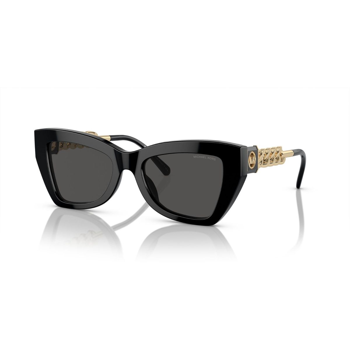 MICHAEL KORS - Lentes de Sol Montecito Black Michael Kors MK2205300587