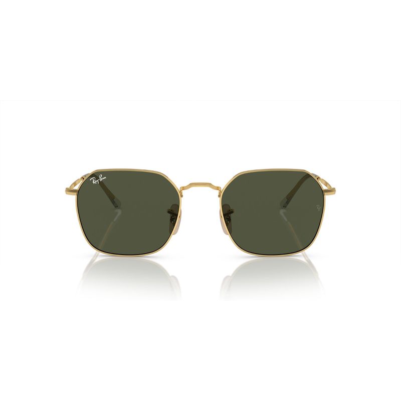RAY BAN - Lentes De Sol Irregular Jim Green Ray-ban RB369400131