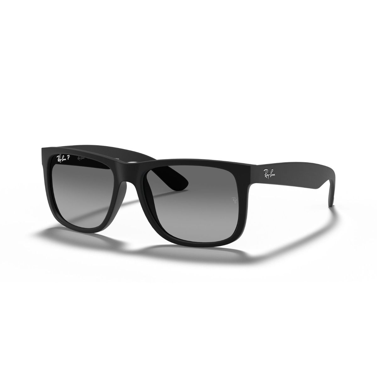 RAY BAN - Lentes De Sol Justin Polarizados Ray-ban RB4165622T3