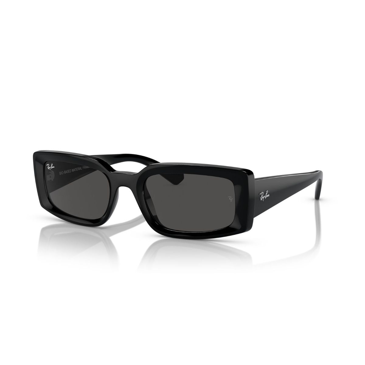 RAY BAN - Lentes de Sol Kiliane Gris Ray-Ban RB4395667787