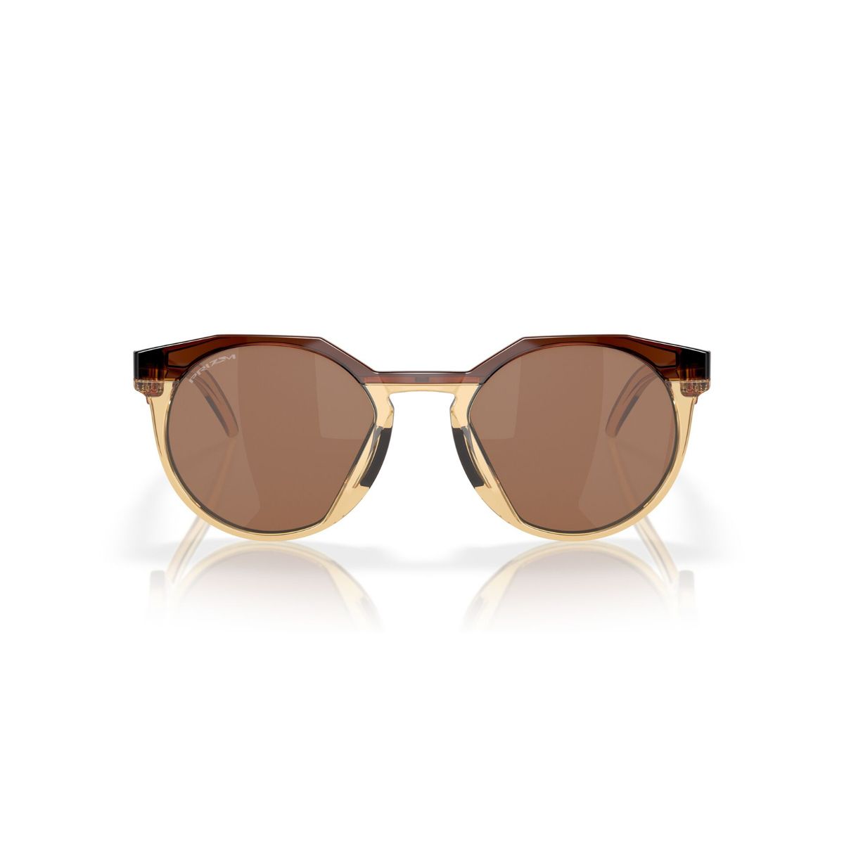 OAKLEY - Lentes De Sol Hstn Prizm Tungsten Oakley OO9242924207