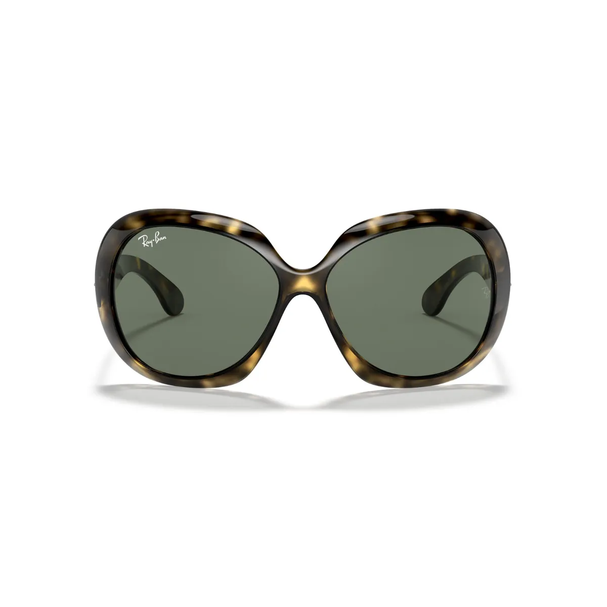 RAY BAN - Lentes De Sol Jackie Ohh II Verde Ray-ban RB409871071