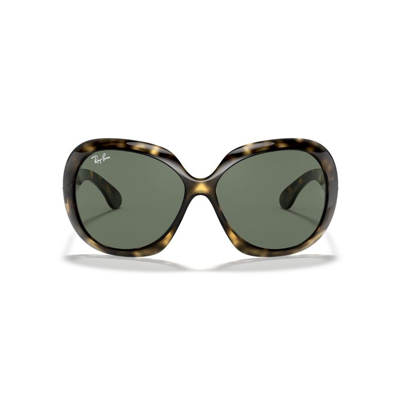 RAY BAN - Lentes De Sol Jackie Ohh II Verde Ray-ban RB409871071