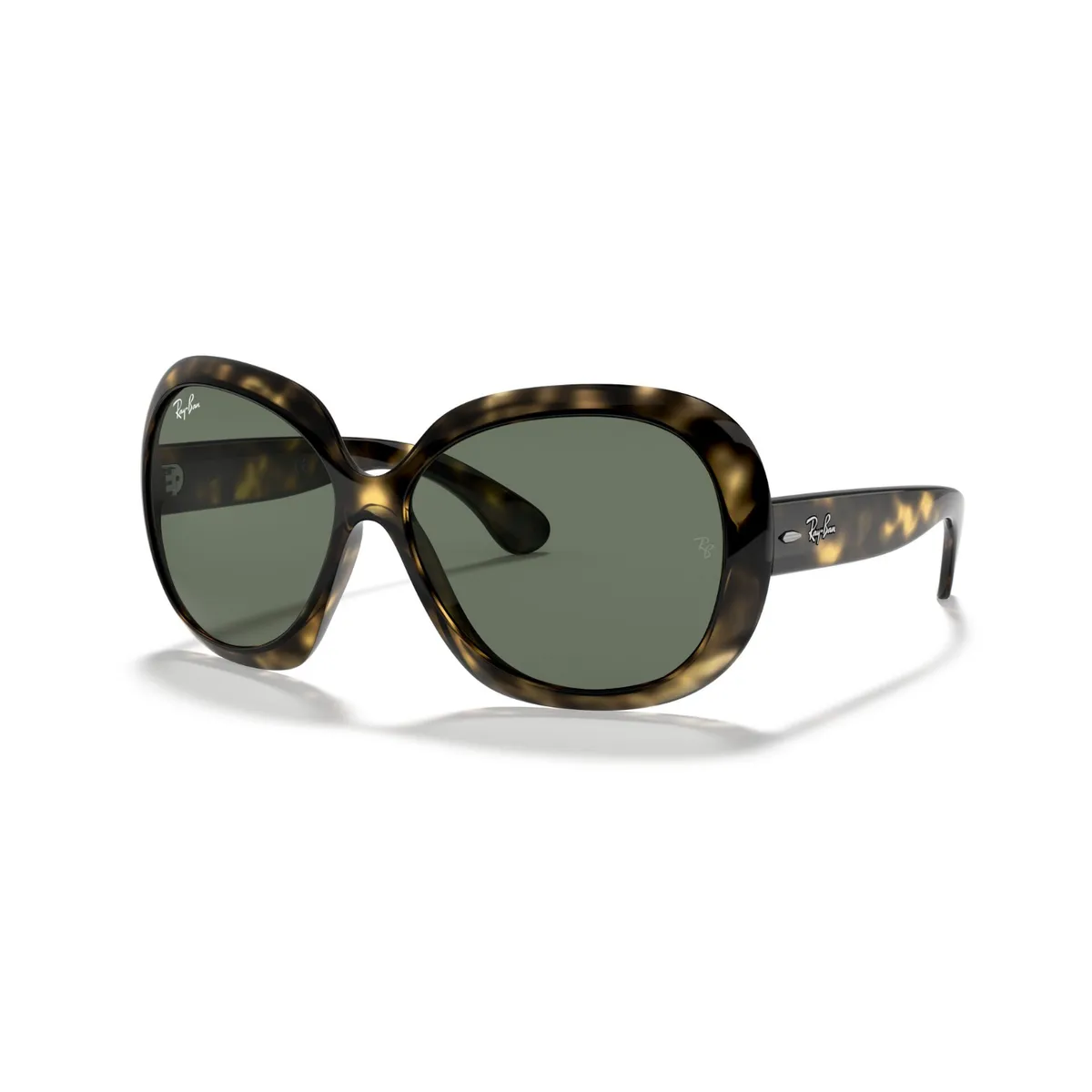 RAY BAN - Lentes De Sol Jackie Ohh II Verde Ray-ban RB409871071