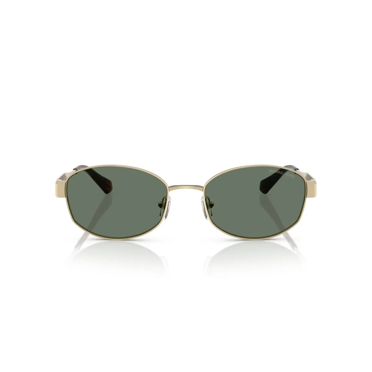 MICHAEL KORS - Lentes de Sol Monte Carlo Verde Michael Kors MK116110143H