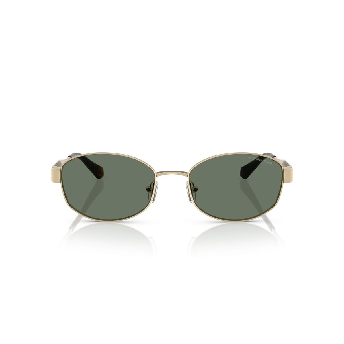 MICHAEL KORS - Lentes de Sol Monte Carlo Verde Michael Kors MK116110143H