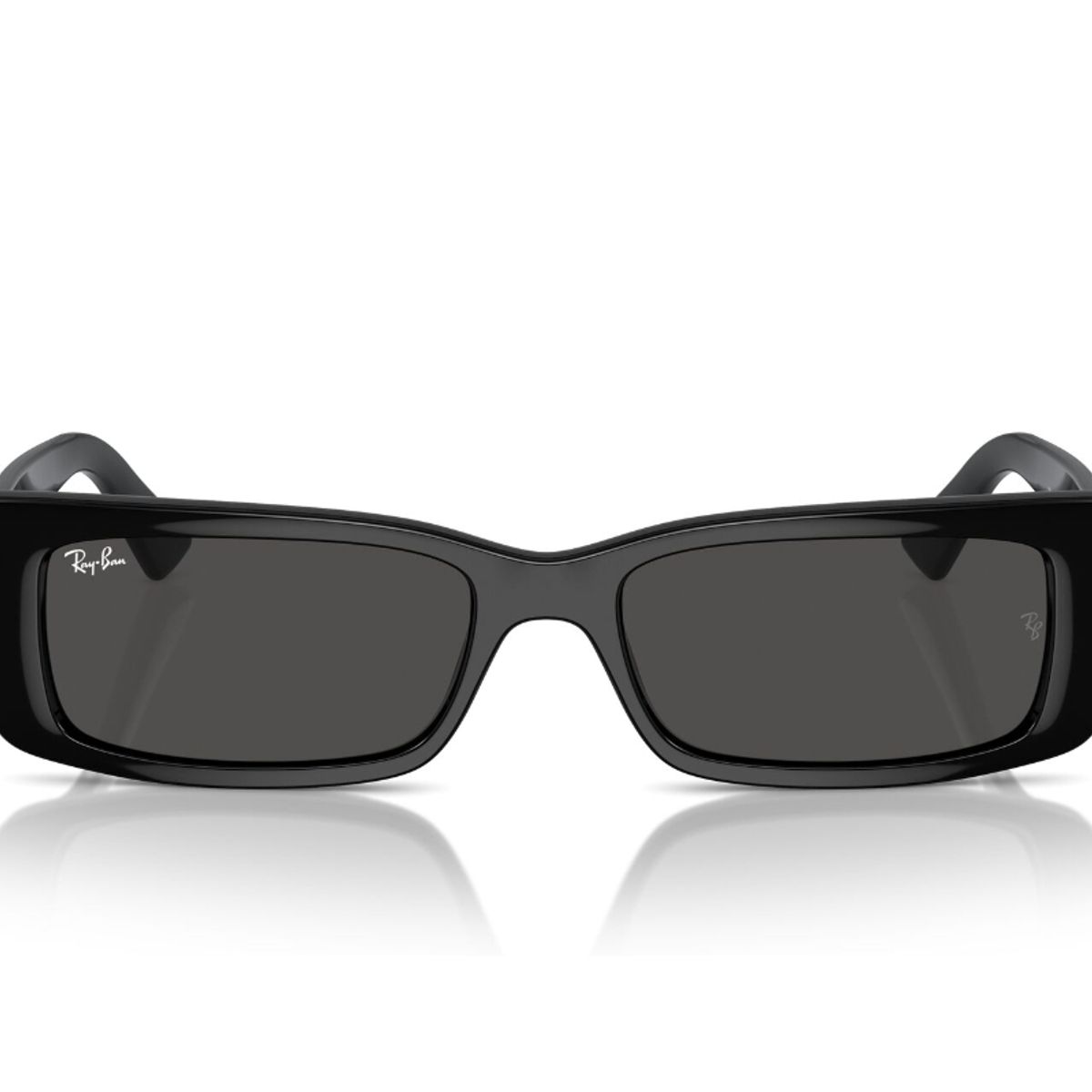 RAY BAN - Lentes De Sol Rb4425 Teru Gris Oscuro Ray-ban RB4425667787