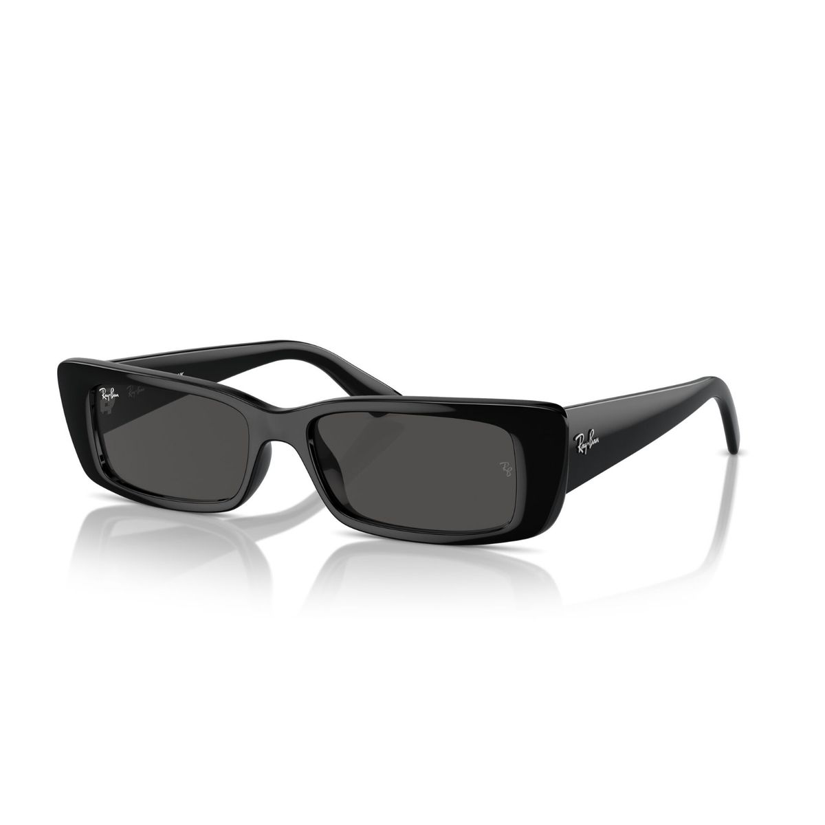RAY BAN - Lentes De Sol Rb4425 Teru Gris Oscuro Ray-ban RB4425667787