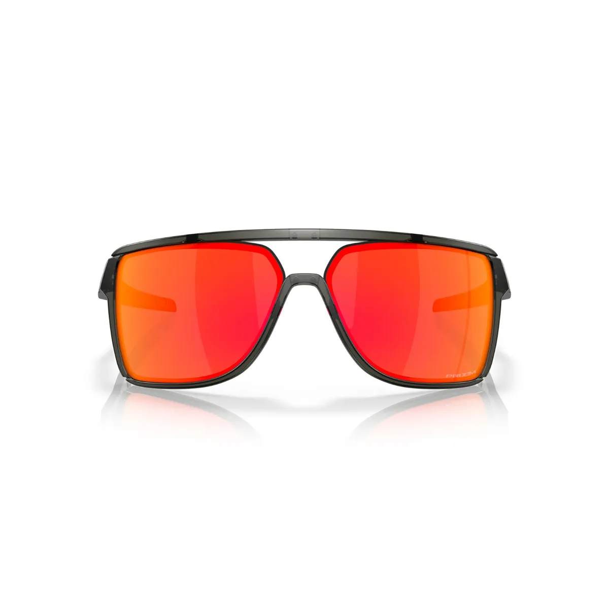 OAKLEY - Lentes De Sol Castel Prizm Ruby Oakley OO9147914705