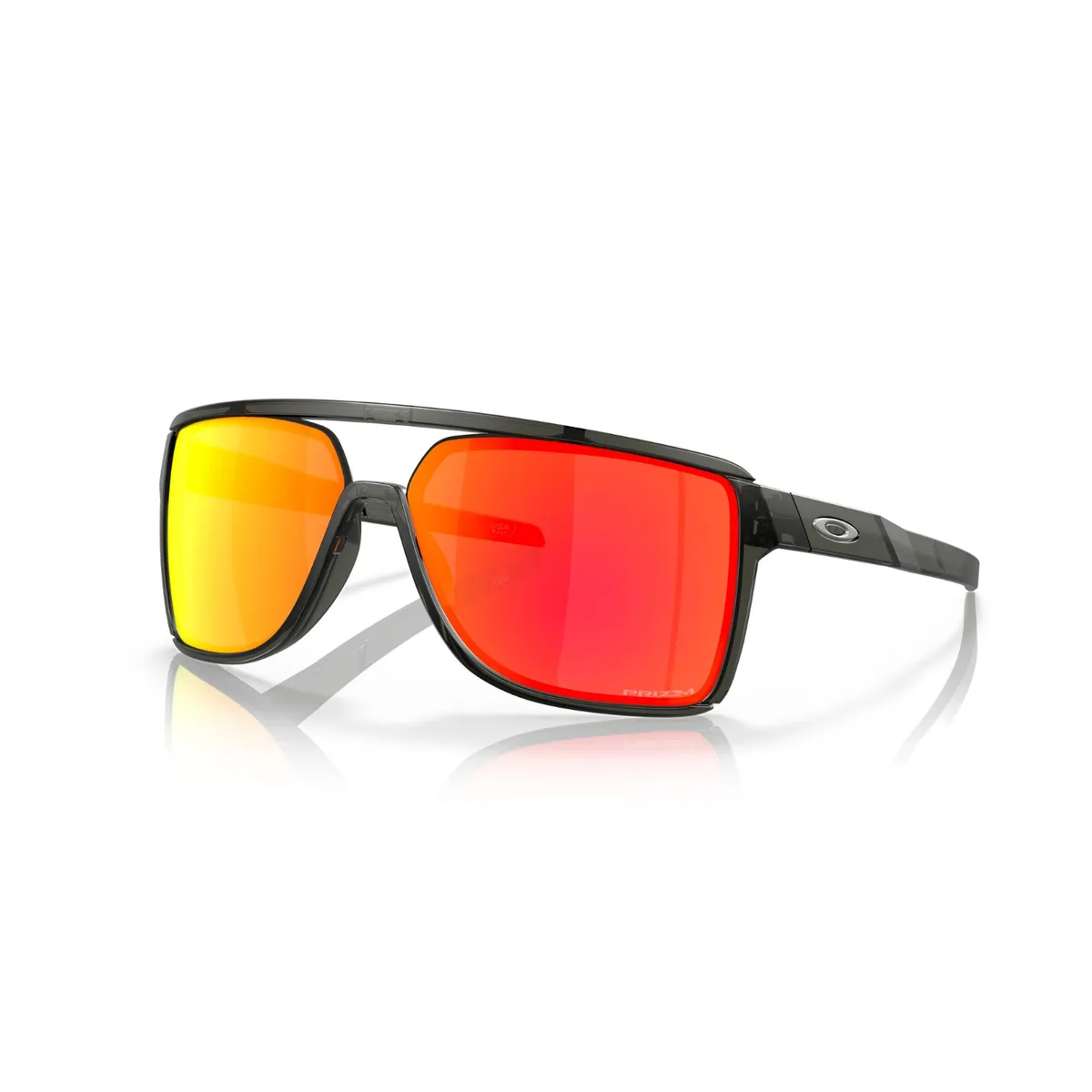 OAKLEY - Lentes De Sol Castel Prizm Ruby Oakley OO9147914705