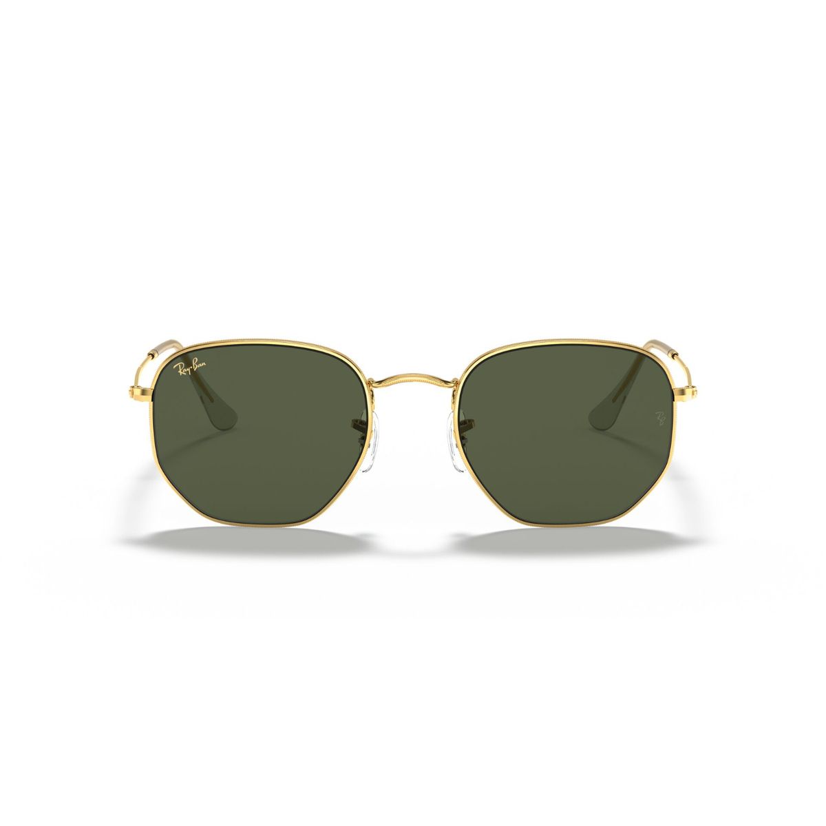 RAY BAN - Lentes De Sol Ray-Ban gold Legend rb3548 RB3548919631
