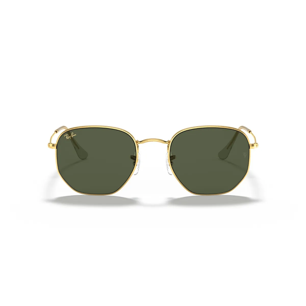 RAY BAN - Lentes De Sol Ray-Ban gold Legend rb3548 RB3548919631