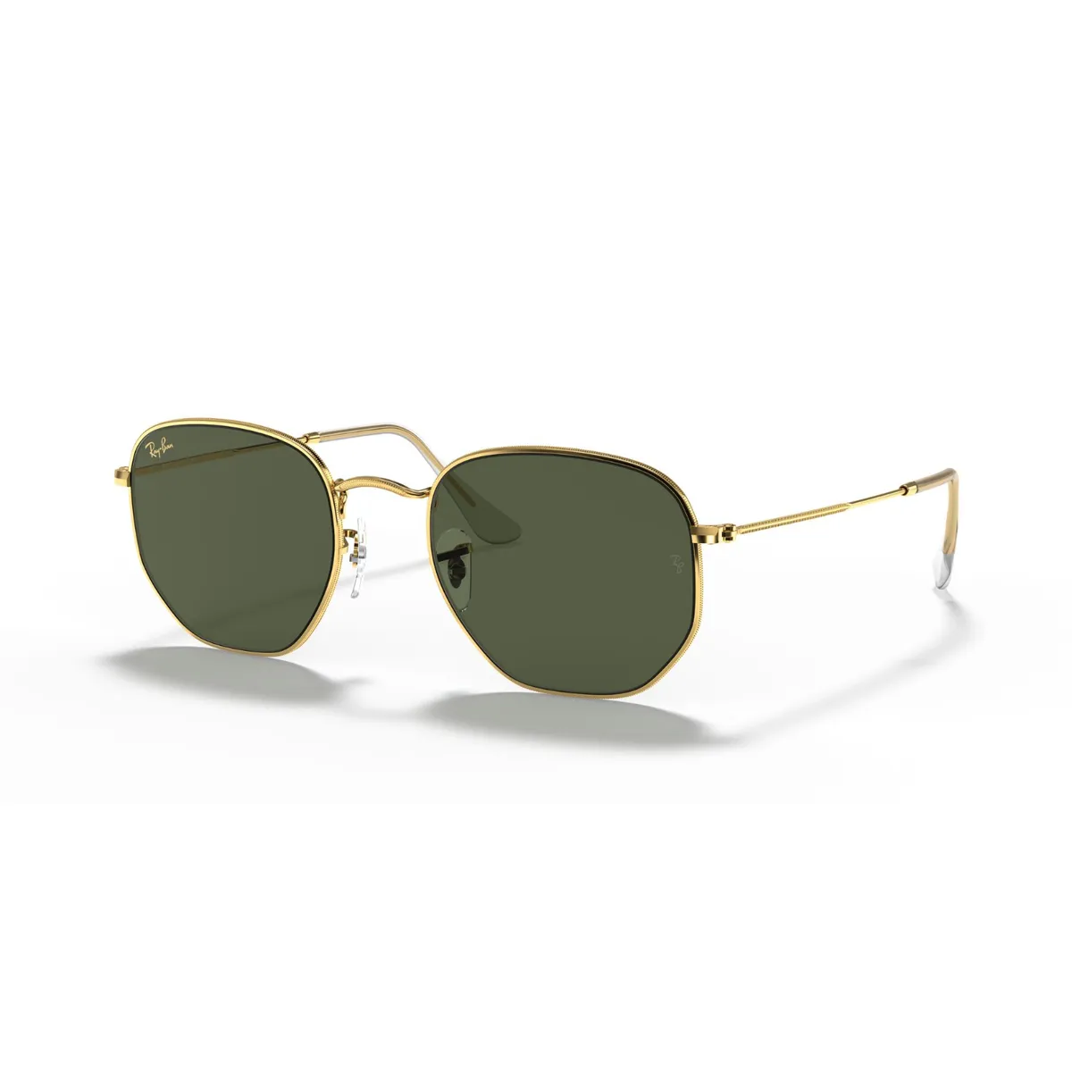 RAY BAN - Lentes De Sol Ray-Ban gold Legend rb3548 RB3548919631