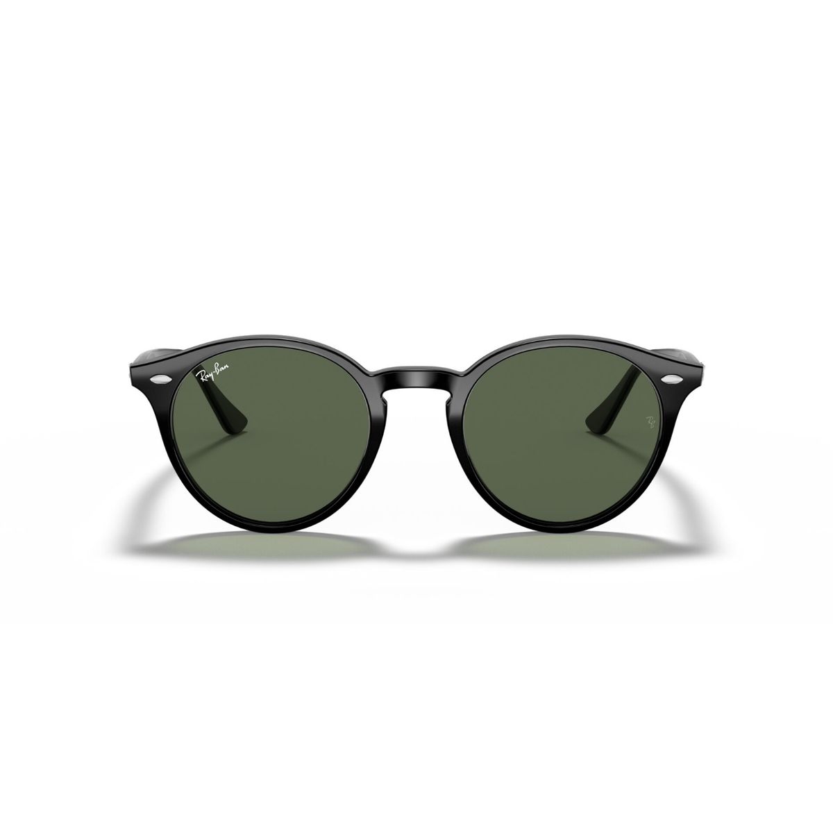 RAY BAN - Lentes De Sol Ray-Ban-round-negro-rb2180 RB218060171