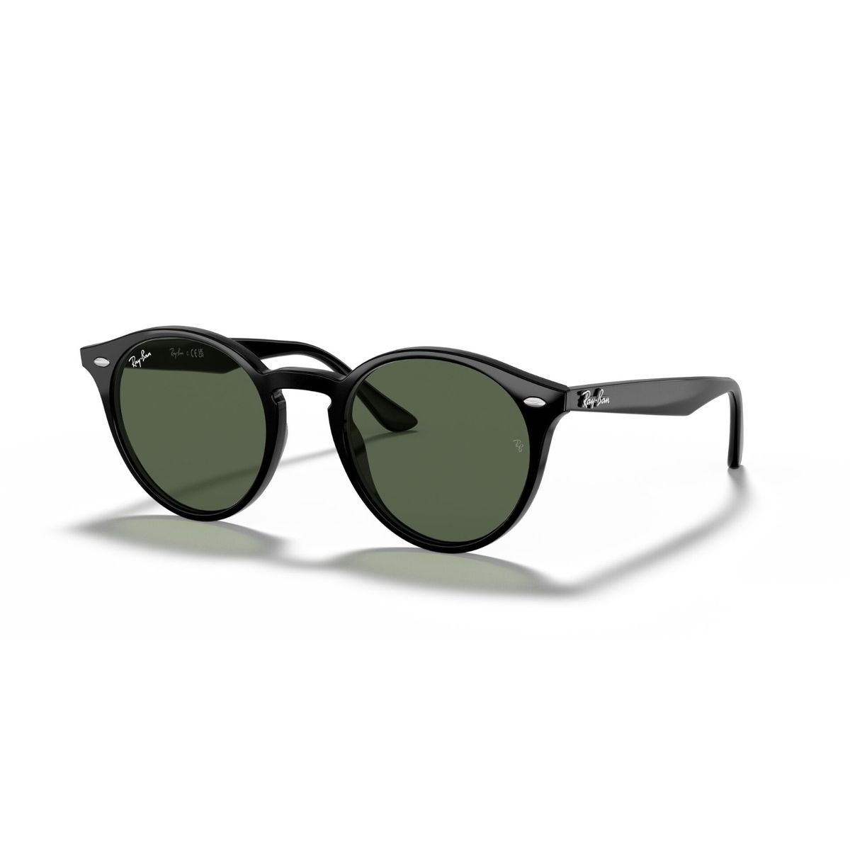 RAY BAN - Lentes De Sol Ray-Ban-round-negro-rb2180 RB218060171