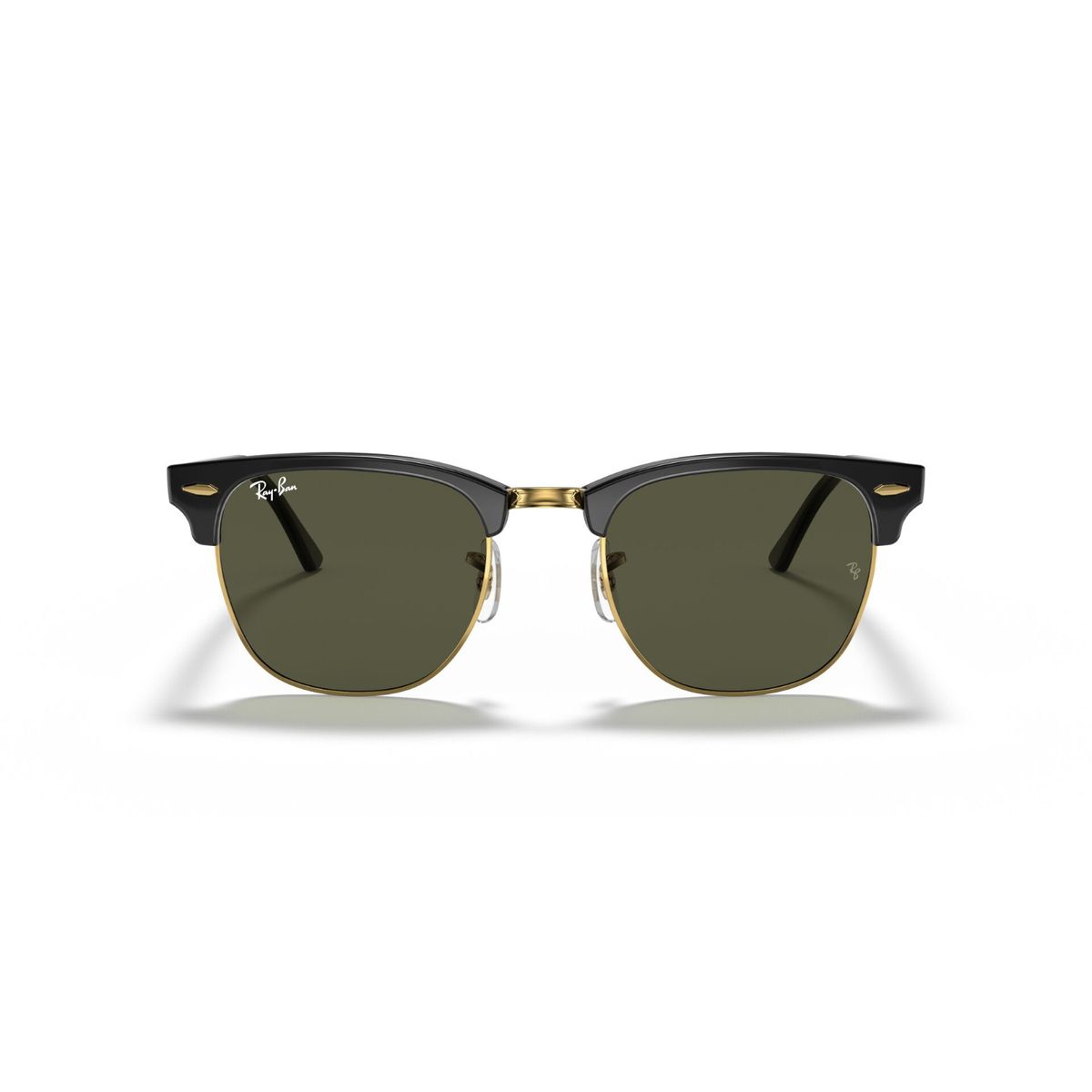 RAY BAN - Lentes De Sol Ray-Ban-clubmaster rb3016 RB3016W0365