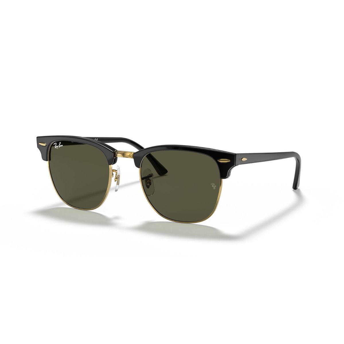 RAY BAN - Lentes De Sol Ray-Ban-clubmaster rb3016 RB3016W0365
