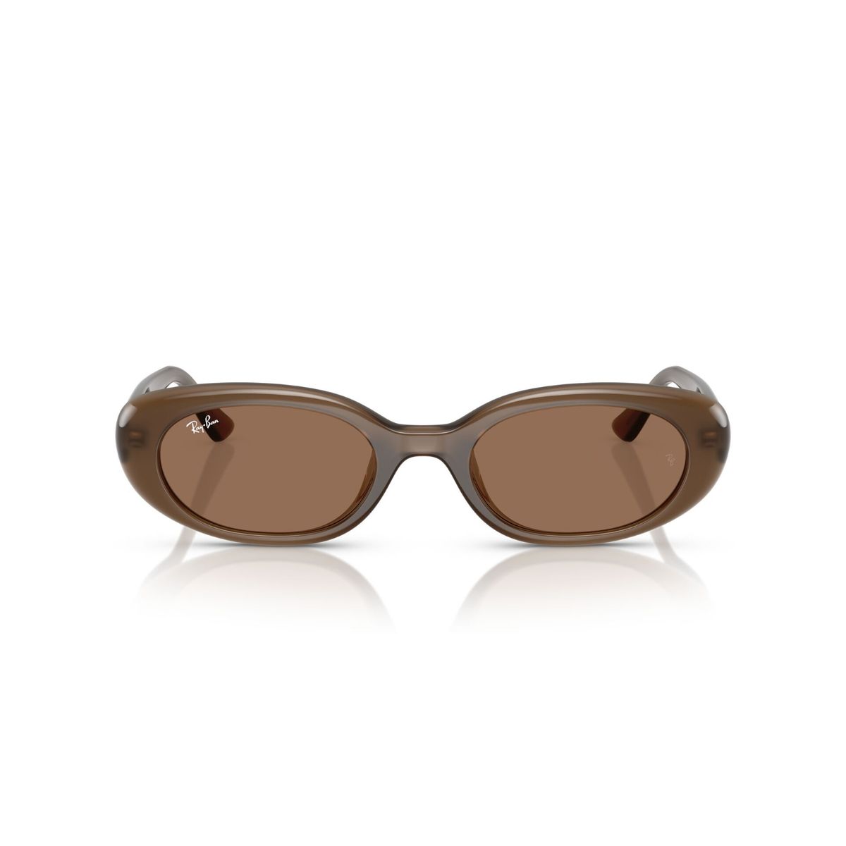 RAY BAN - Lentes de Sol Marrón Ray-Ban RB4441D677973