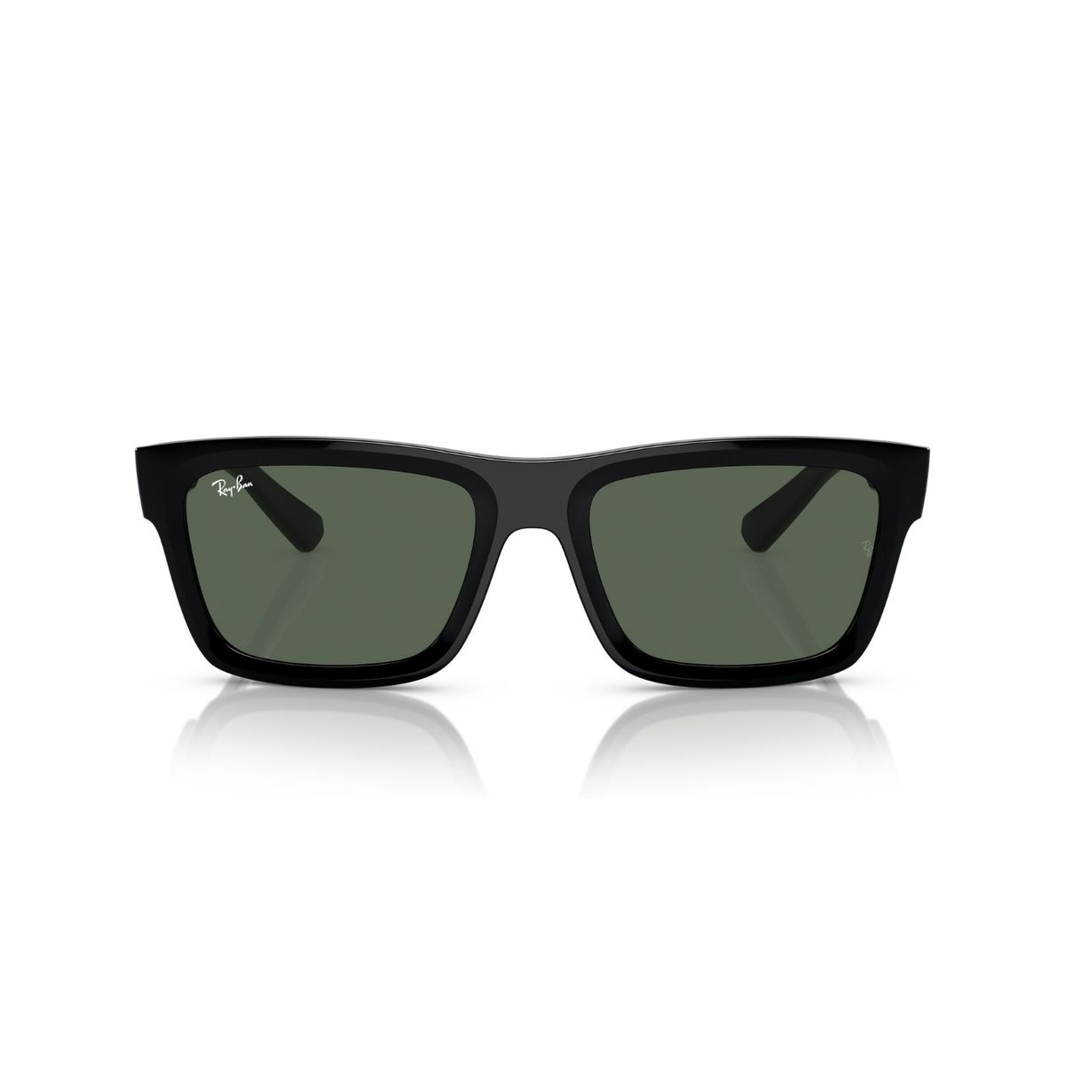 RAY BAN - Lentes de Sol Warren Black Ray-Ban RB4396667771