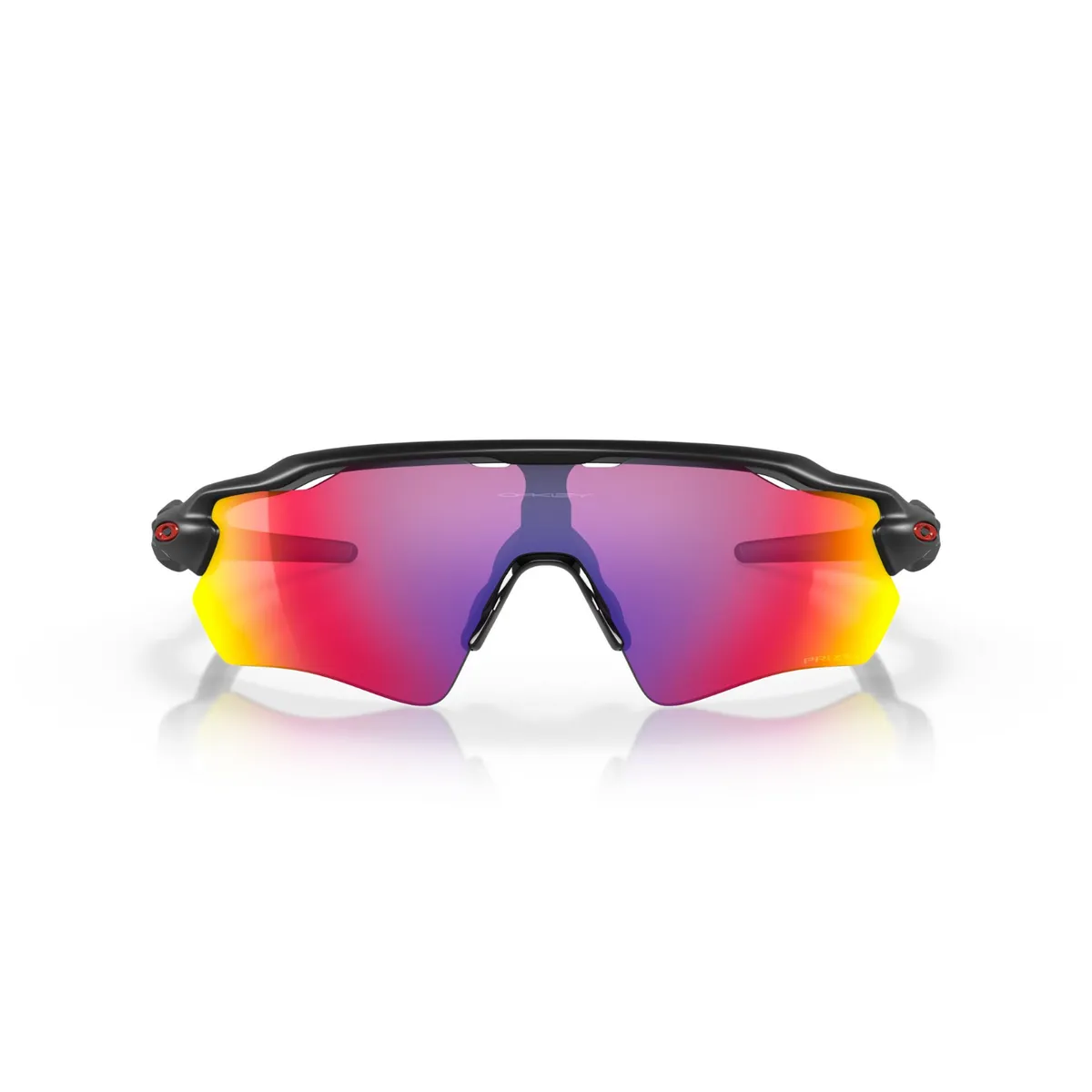 OAKLEY - Lentes De Sol Radar Ev Path Black Rojo Oakley OO9208920846