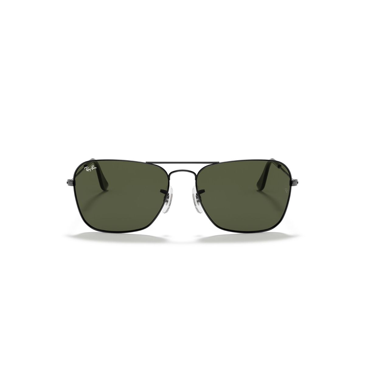 RAY BAN - Lentes De Sol Caravan Verde Classic G-15 Ray-ban RB3136004