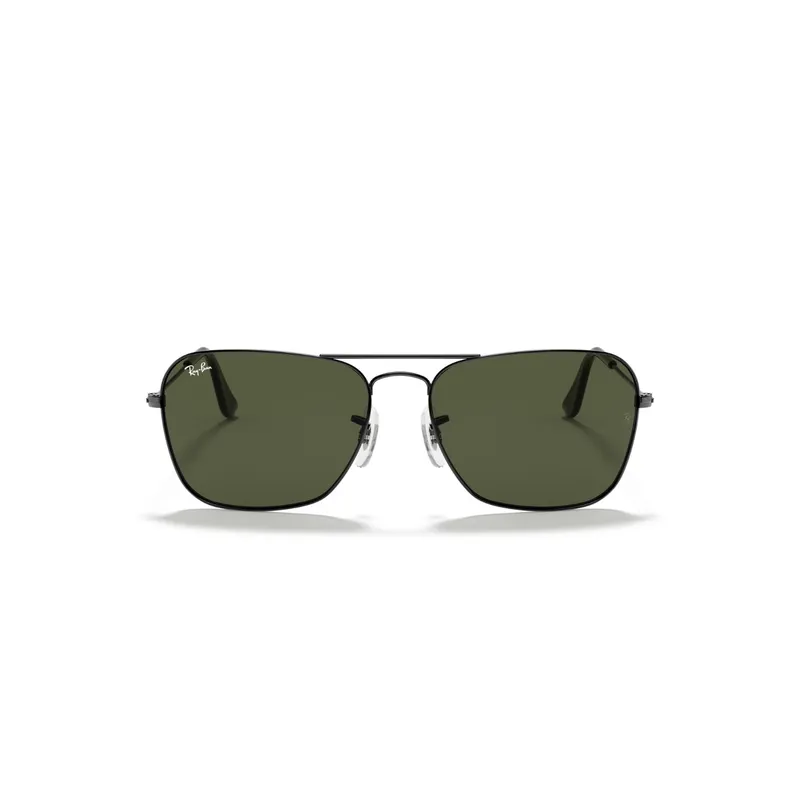 RAY BAN - Lentes De Sol Caravan Verde Classic G-15 Ray-ban RB3136004