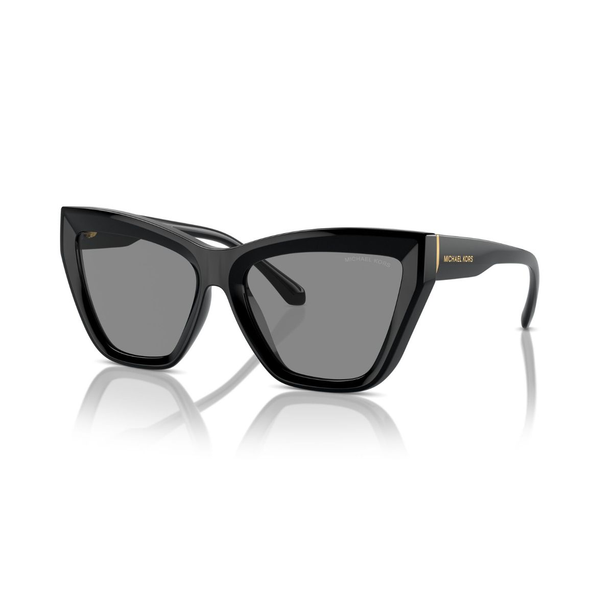 MICHAEL KORS - Lentes de Sol Dubai Negro Michael Kors MK2211U30053F