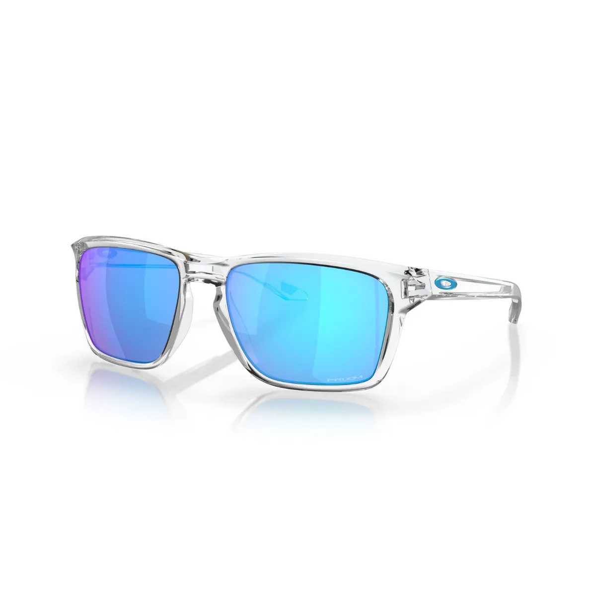 OAKLEY - Lentes De Sol Sylas Prizm Sapphire Oakley OO9448944804