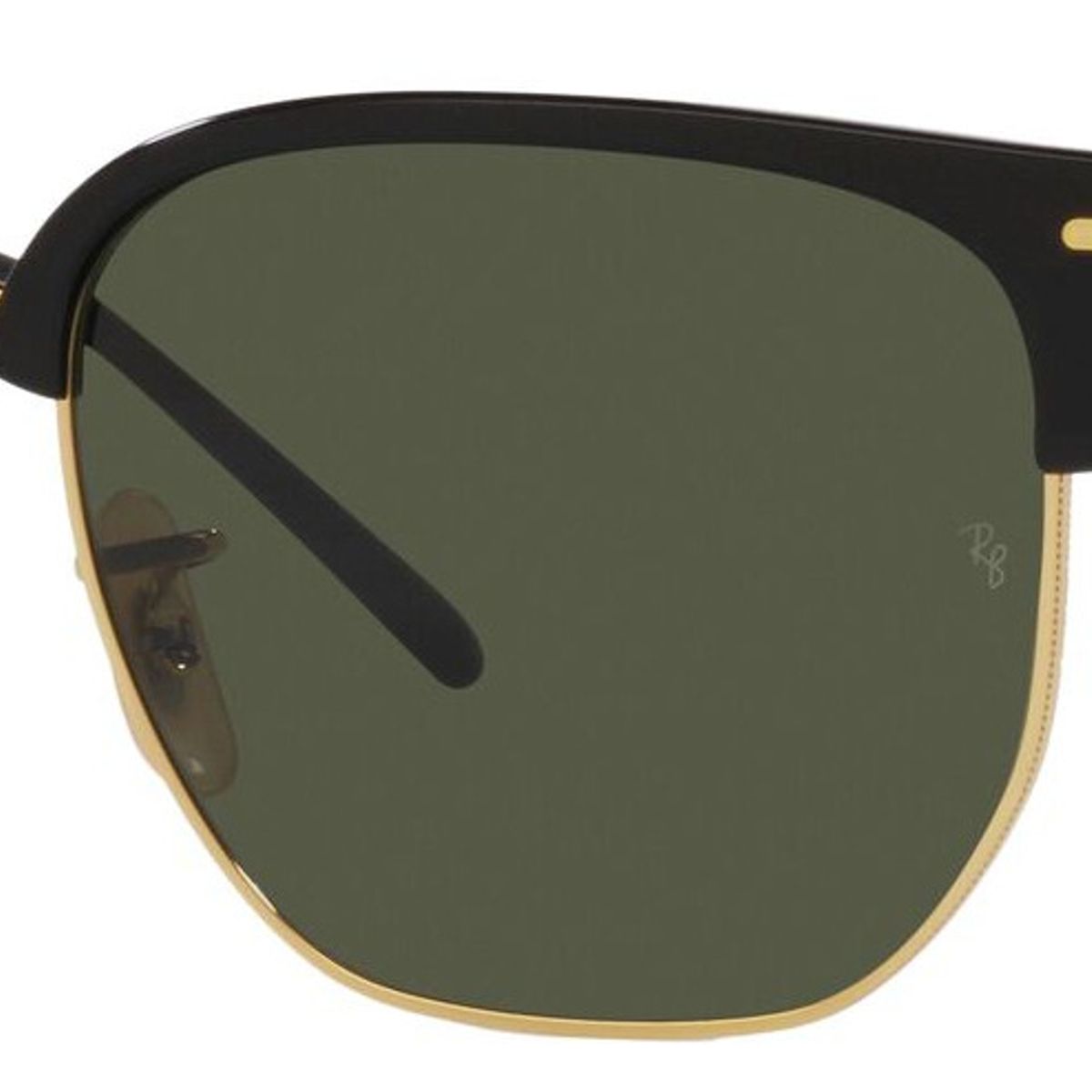 RAY BAN - Lentes De Sol  New Clubmaster Green Ray-ban RB441660131
