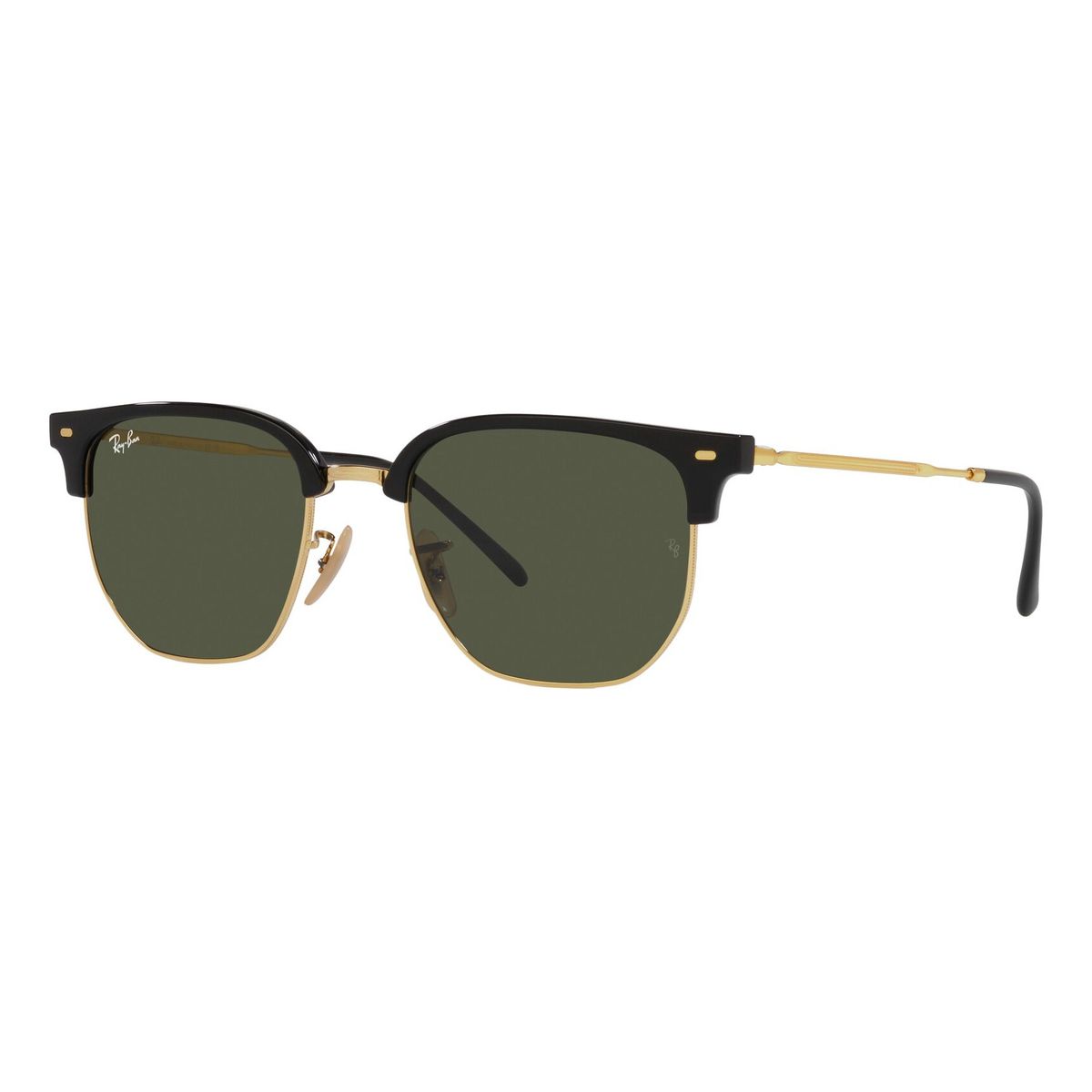 RAY BAN - Lentes De Sol  New Clubmaster Green Ray-ban RB441660131