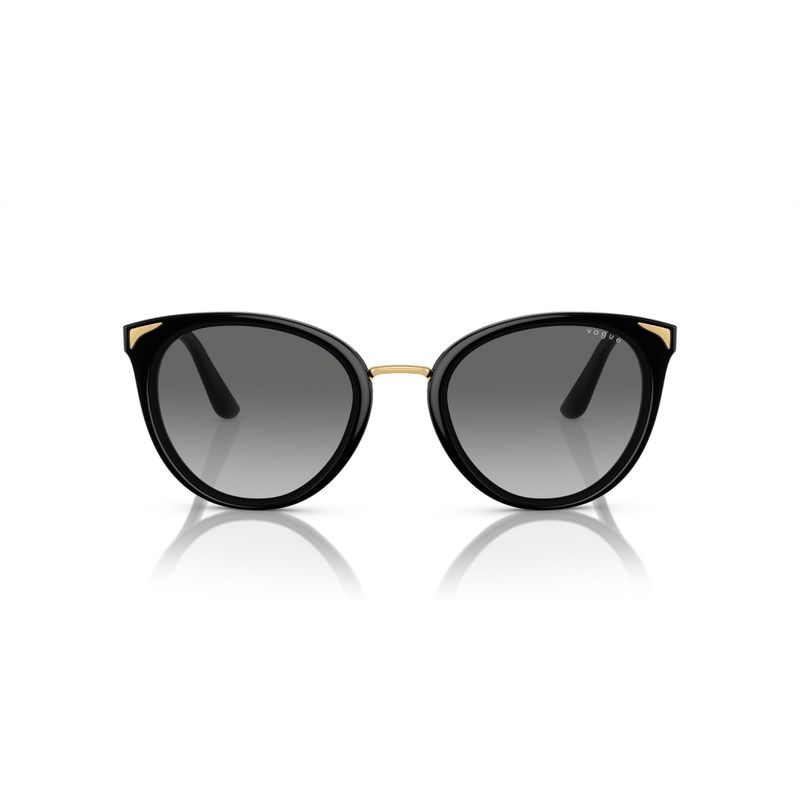 VOGUE - Lentes de Sol Black Vogue Eyewear VO5230SW4411