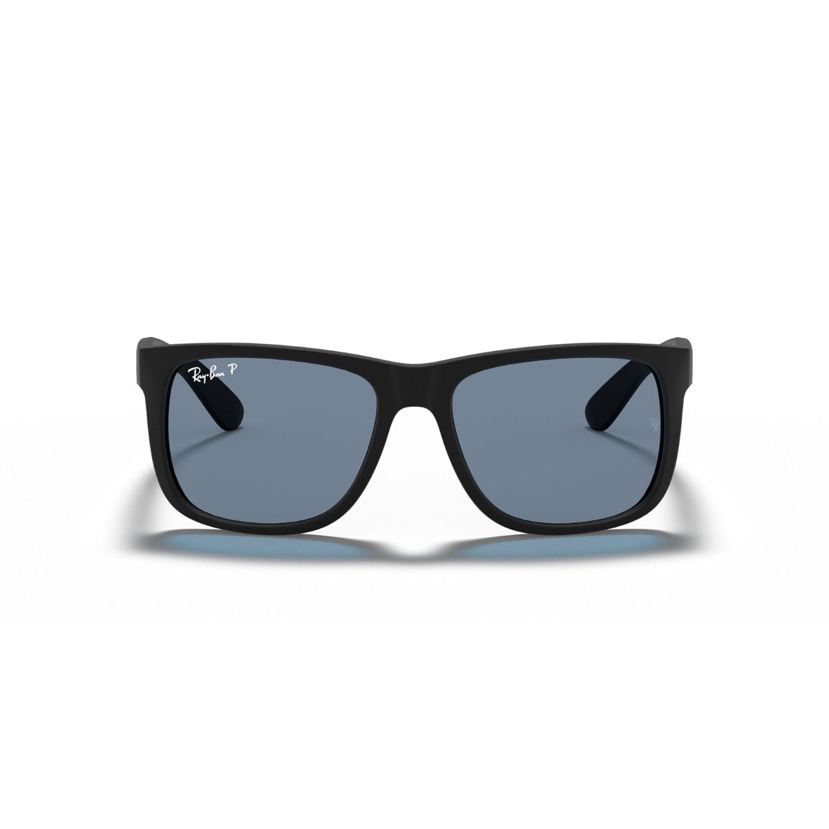 RAY BAN - Lentes De Sol Justin Azul Oscuro Ray-ban RB41656222V