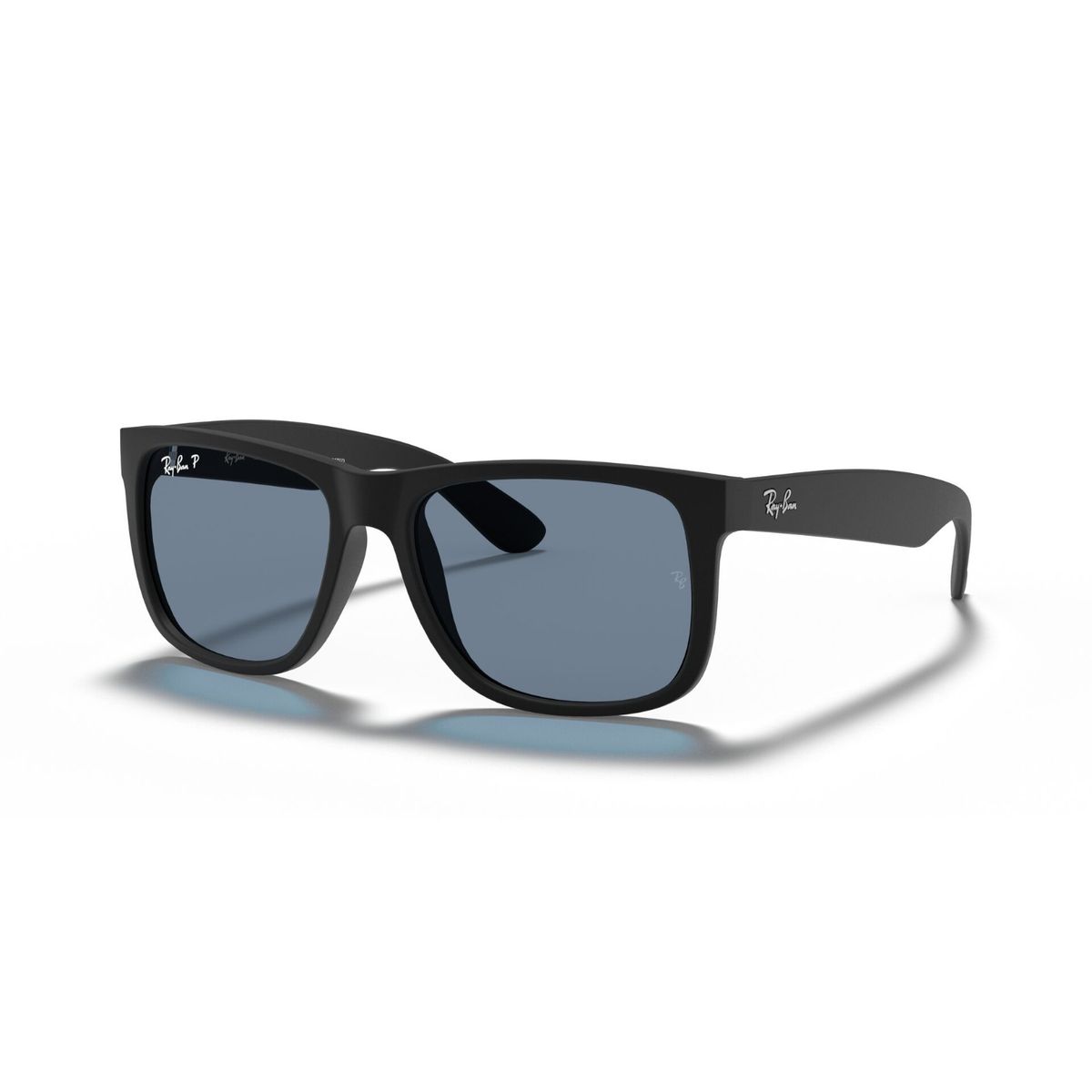 RAY BAN - Lentes De Sol Justin Azul Oscuro Ray-ban RB41656222V